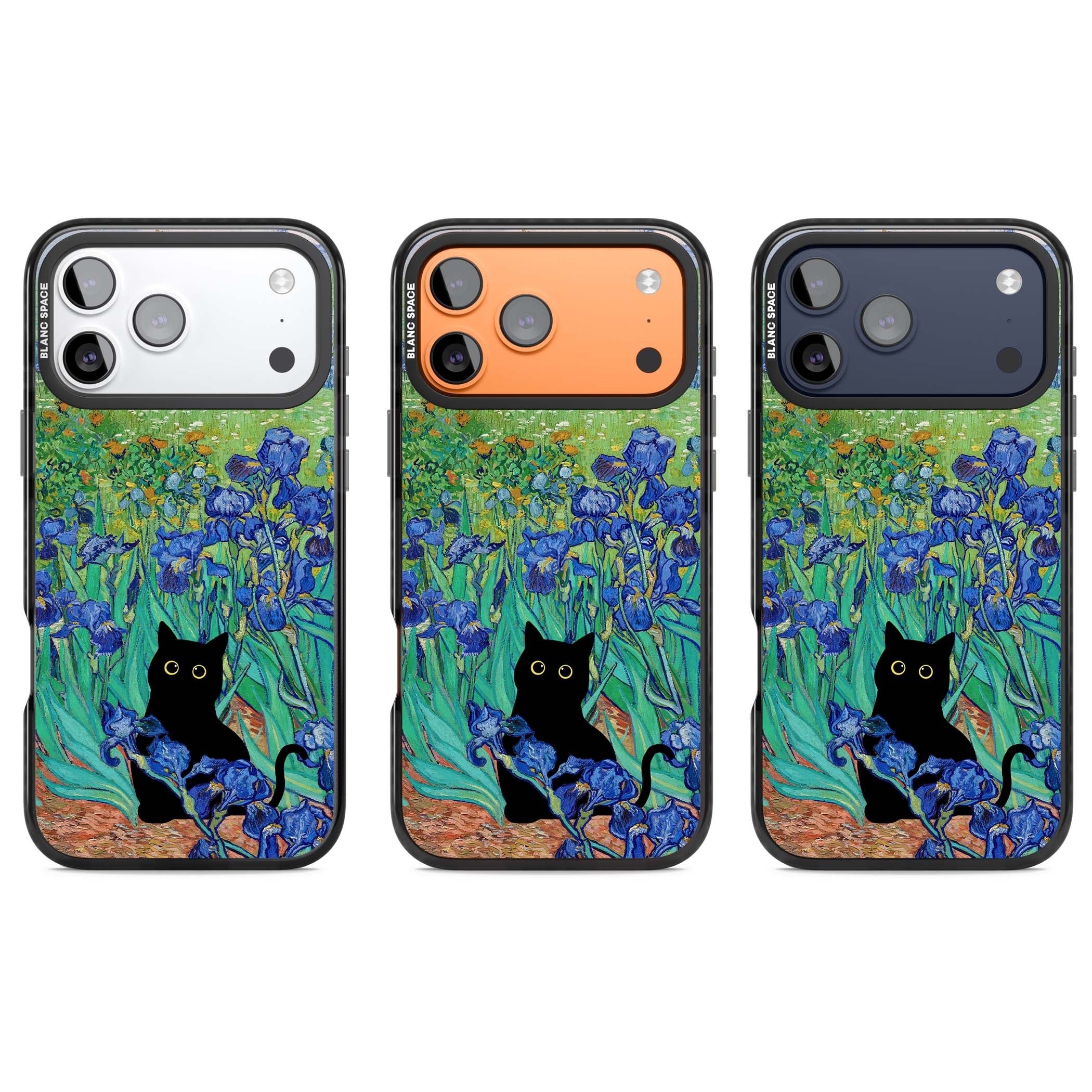 BLACK IMPACT MAGSAFE