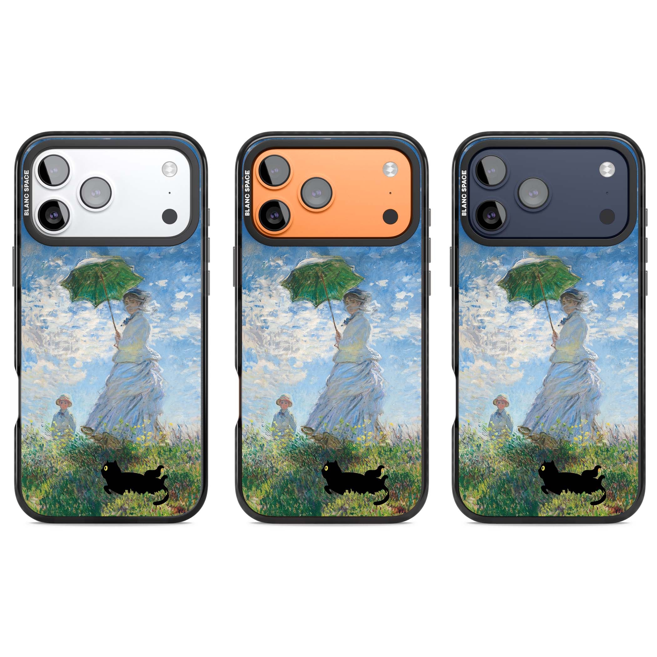 BLACK IMPACT MAGSAFE