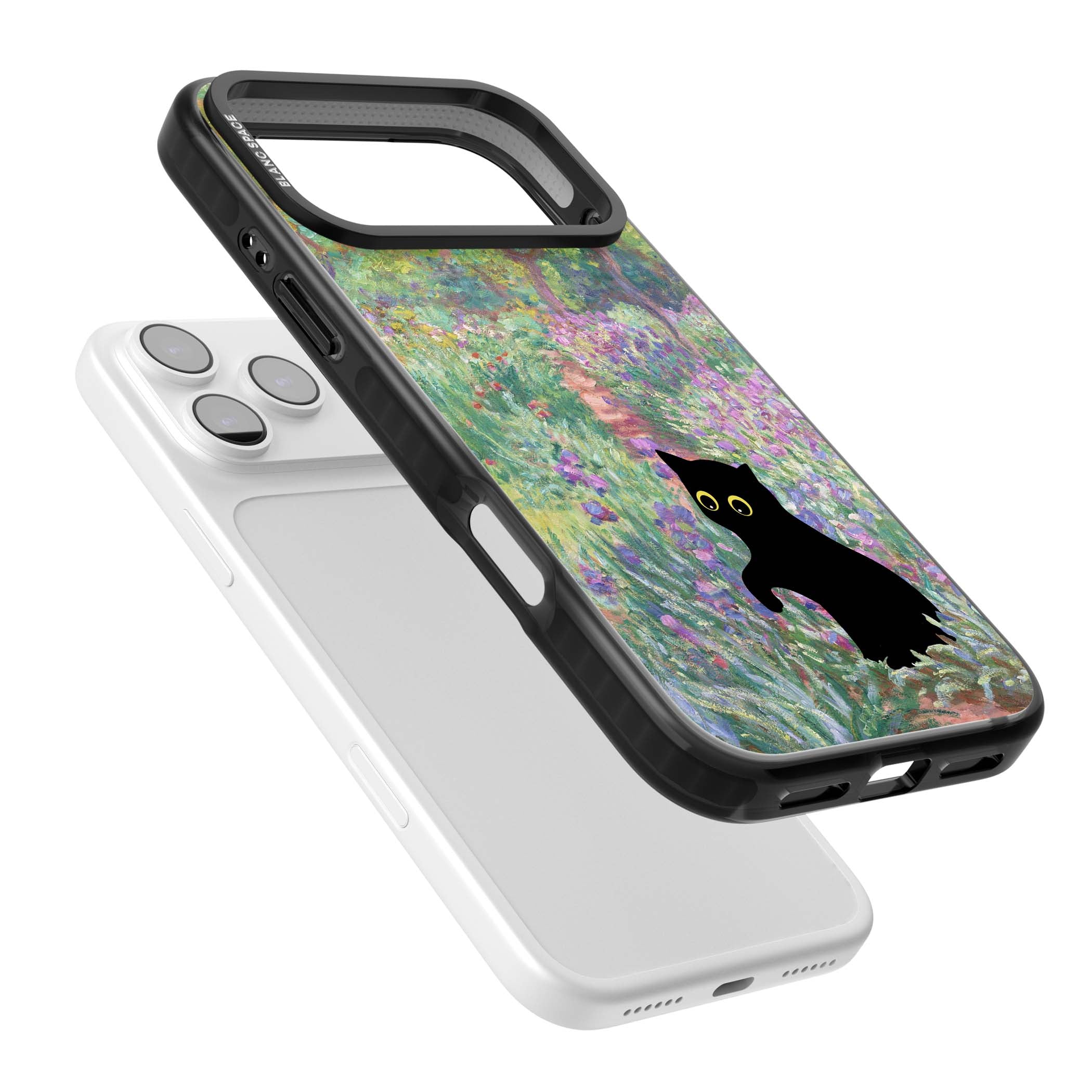 BLACK IMPACT MAGSAFE