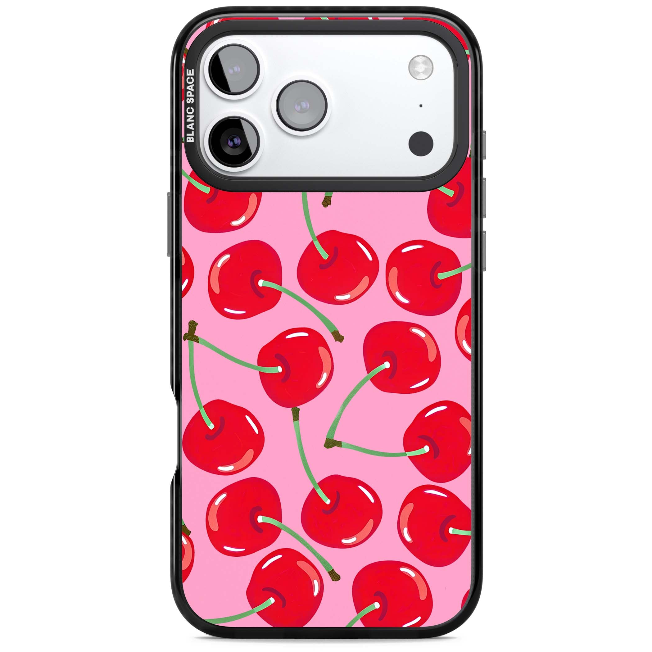 BLACK IMPACT MAGSAFE