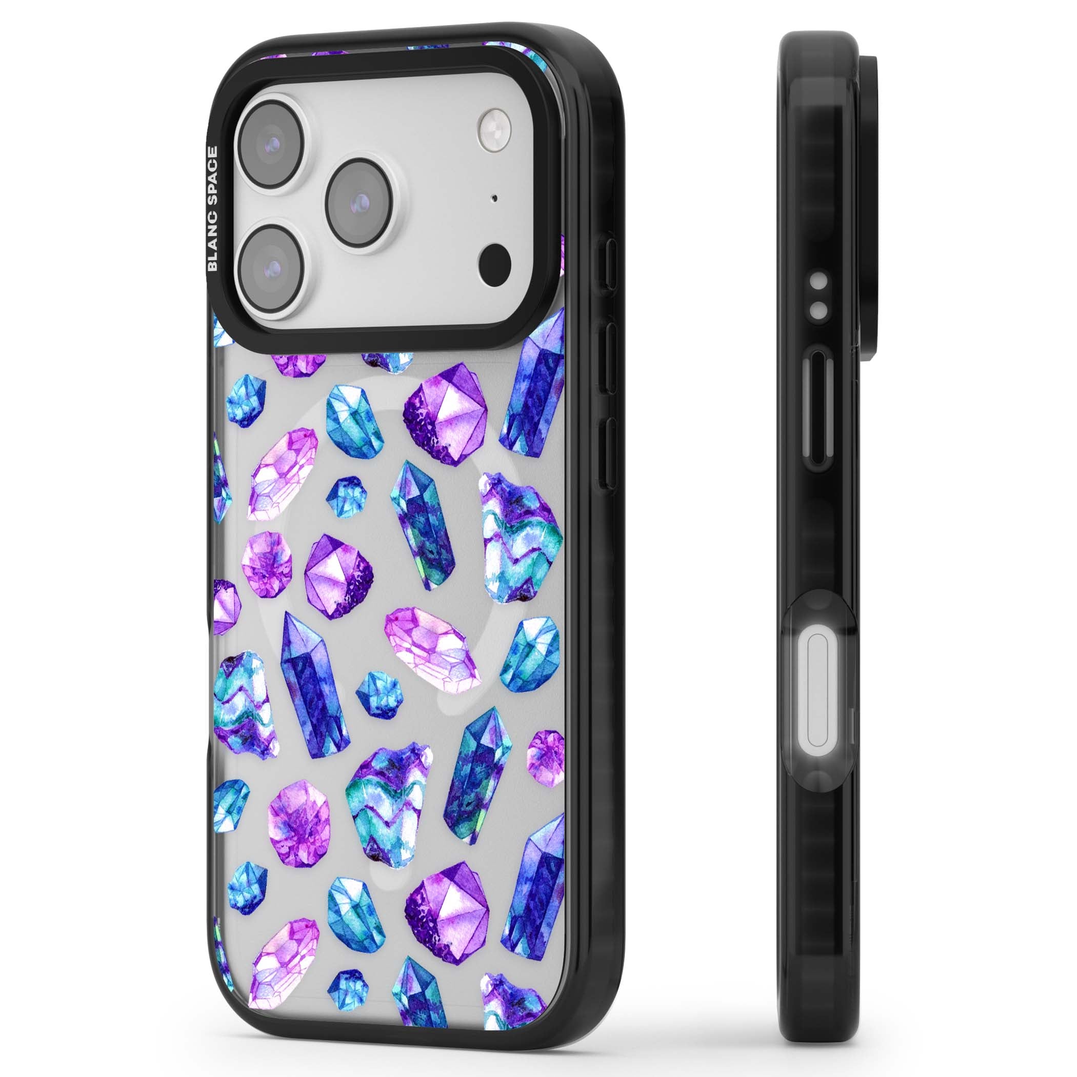 BLACK IMPACT MAGSAFE