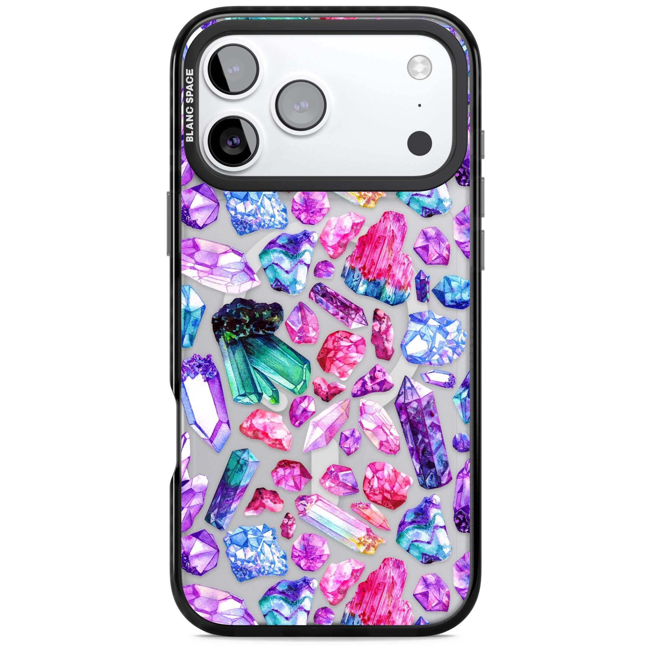 BLACK IMPACT MAGSAFE