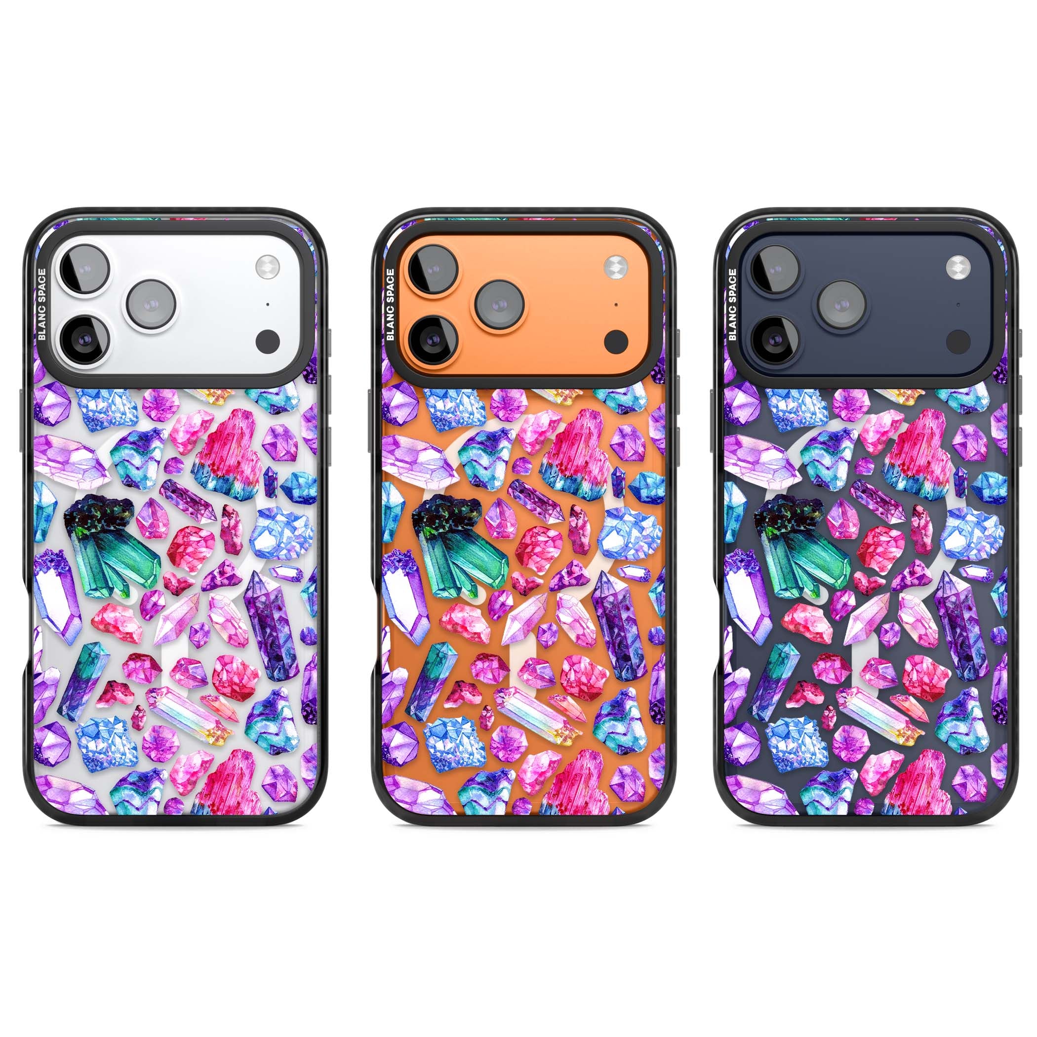 BLACK IMPACT MAGSAFE