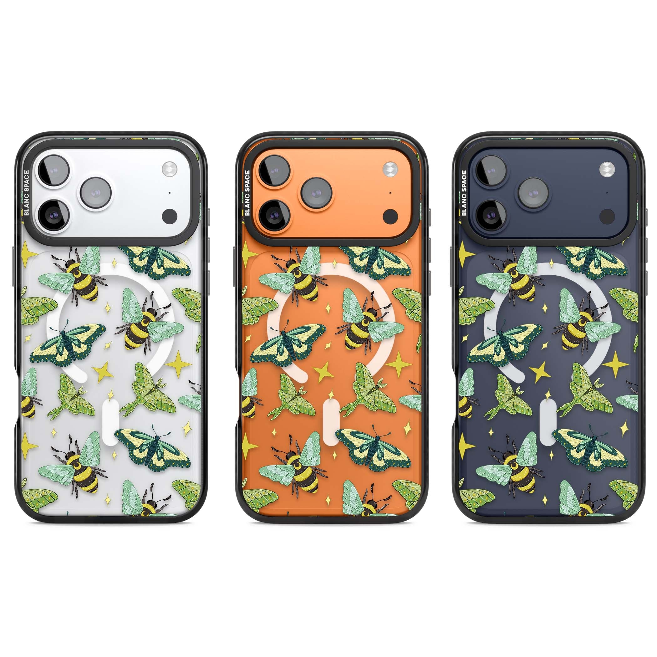 BLACK IMPACT MAGSAFE