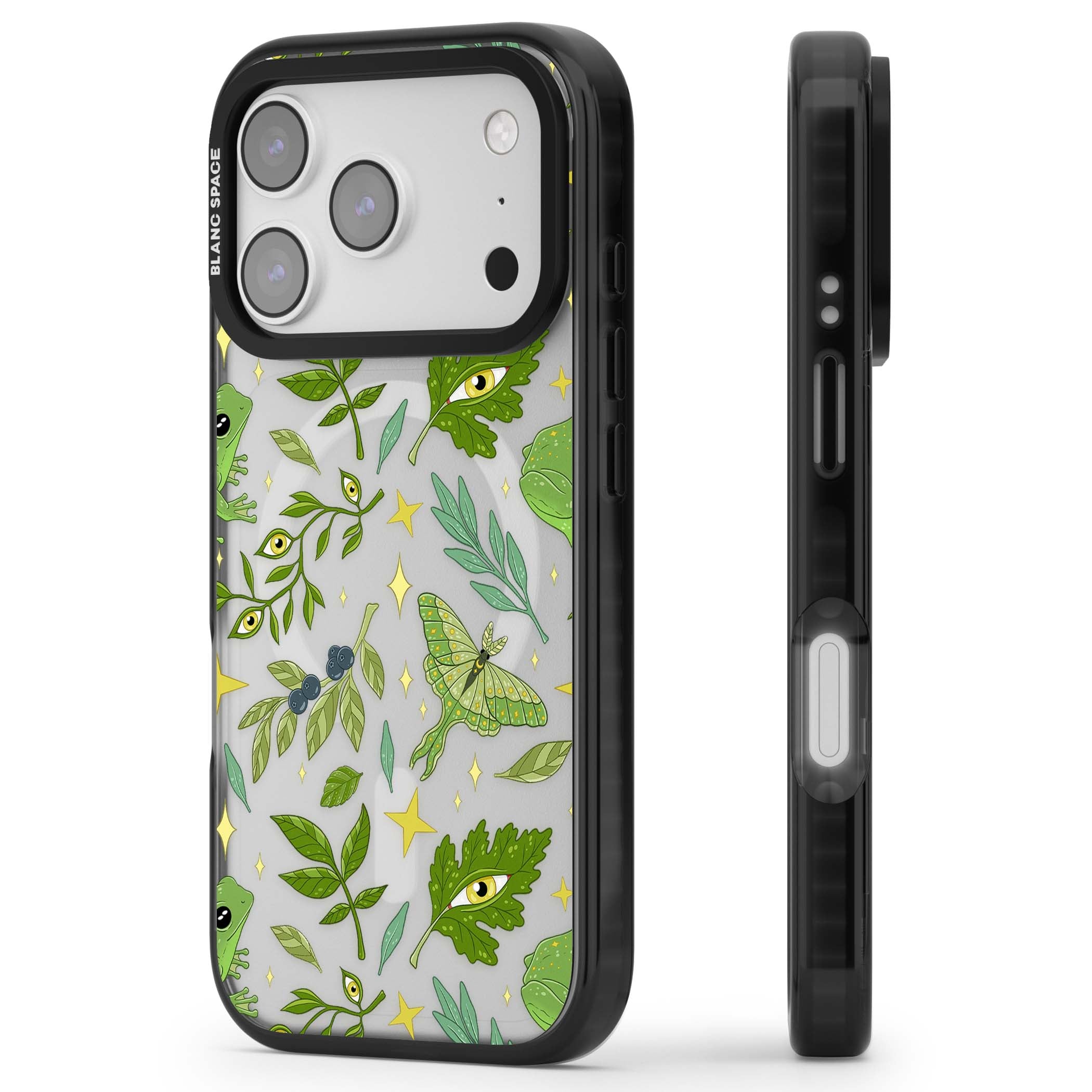 BLACK IMPACT MAGSAFE