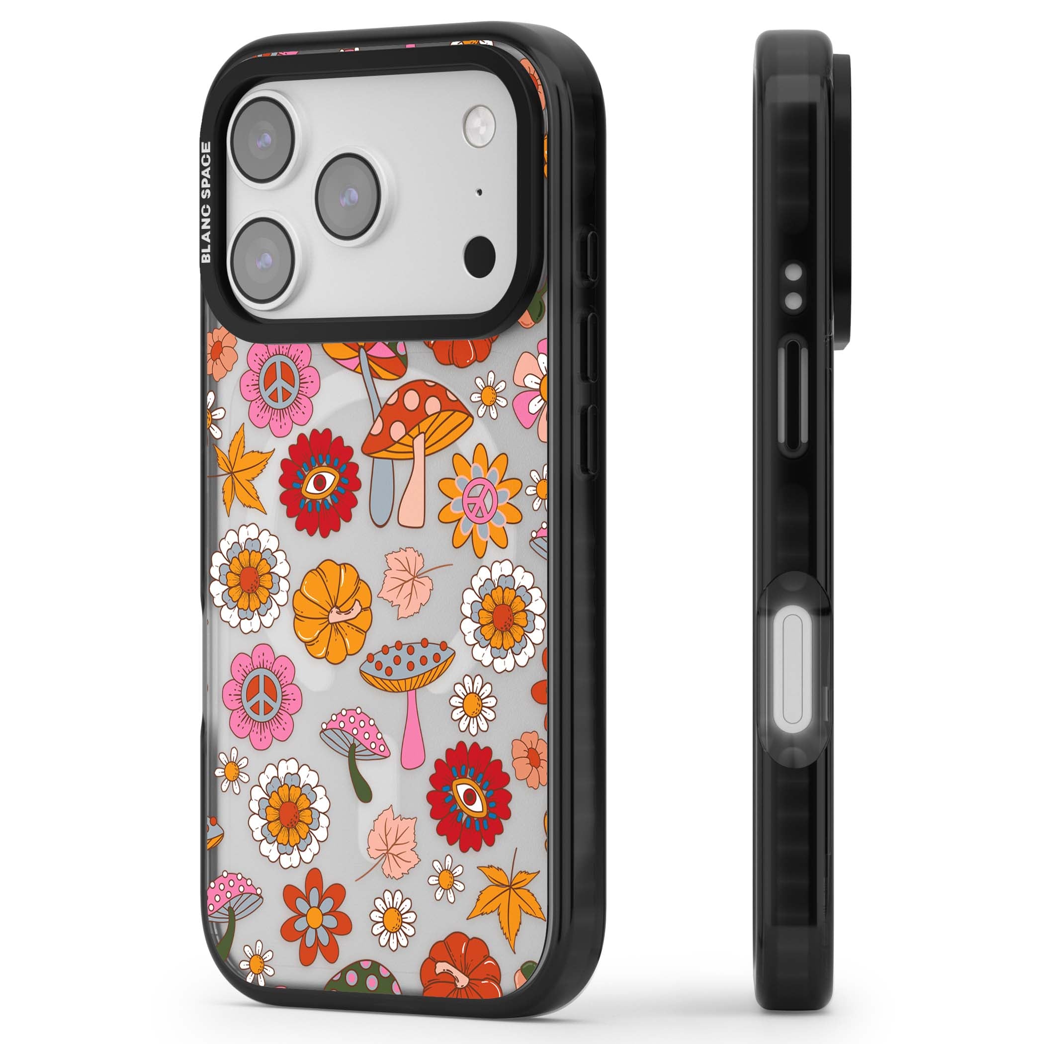 BLACK IMPACT MAGSAFE