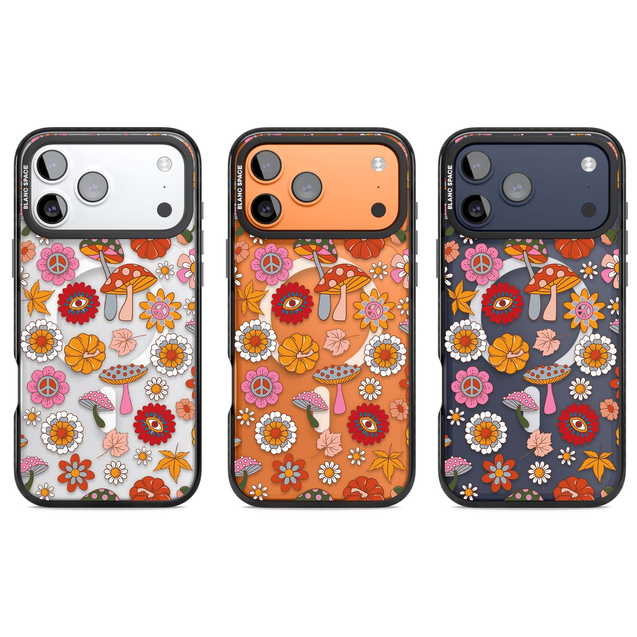 BLACK IMPACT MAGSAFE