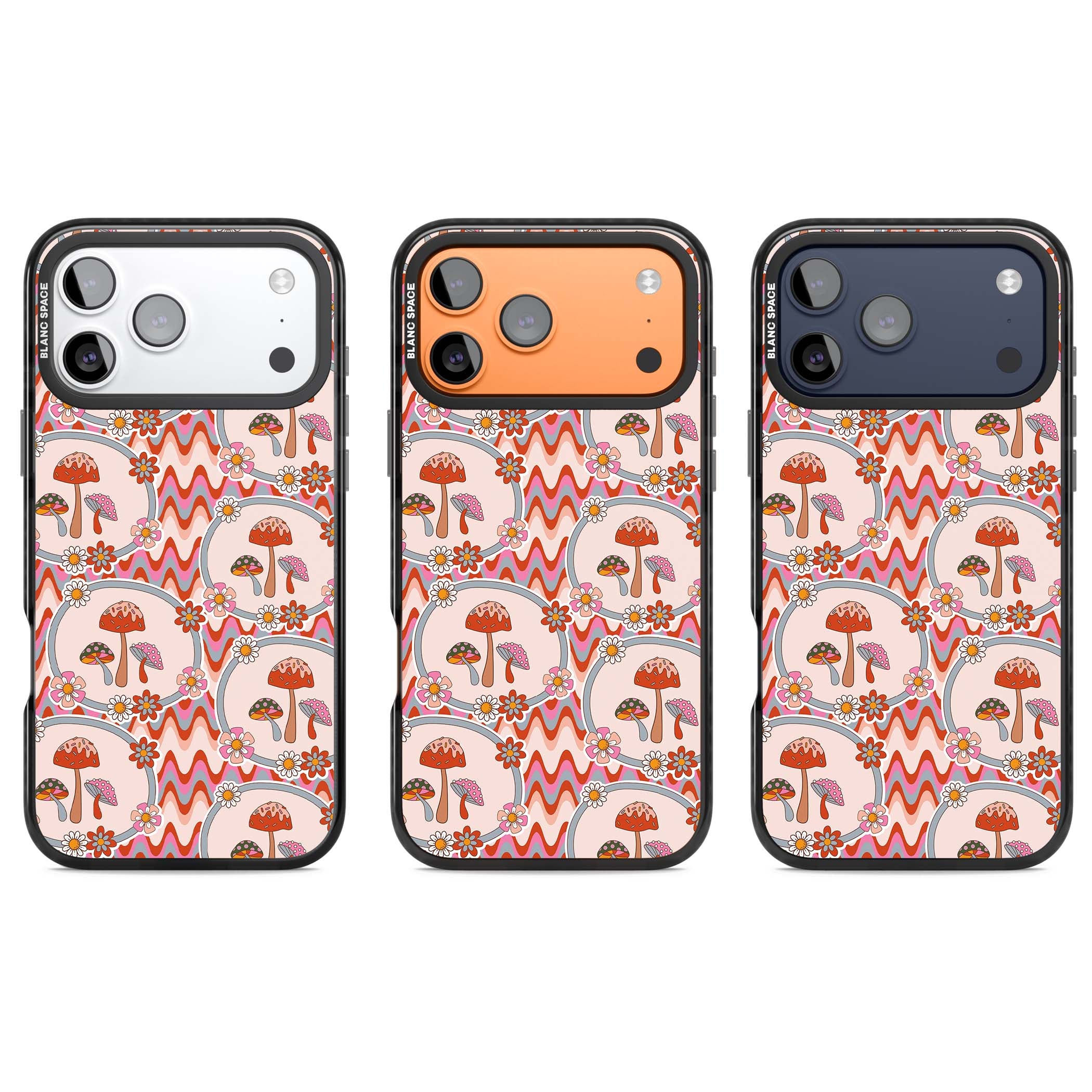 BLACK IMPACT MAGSAFE