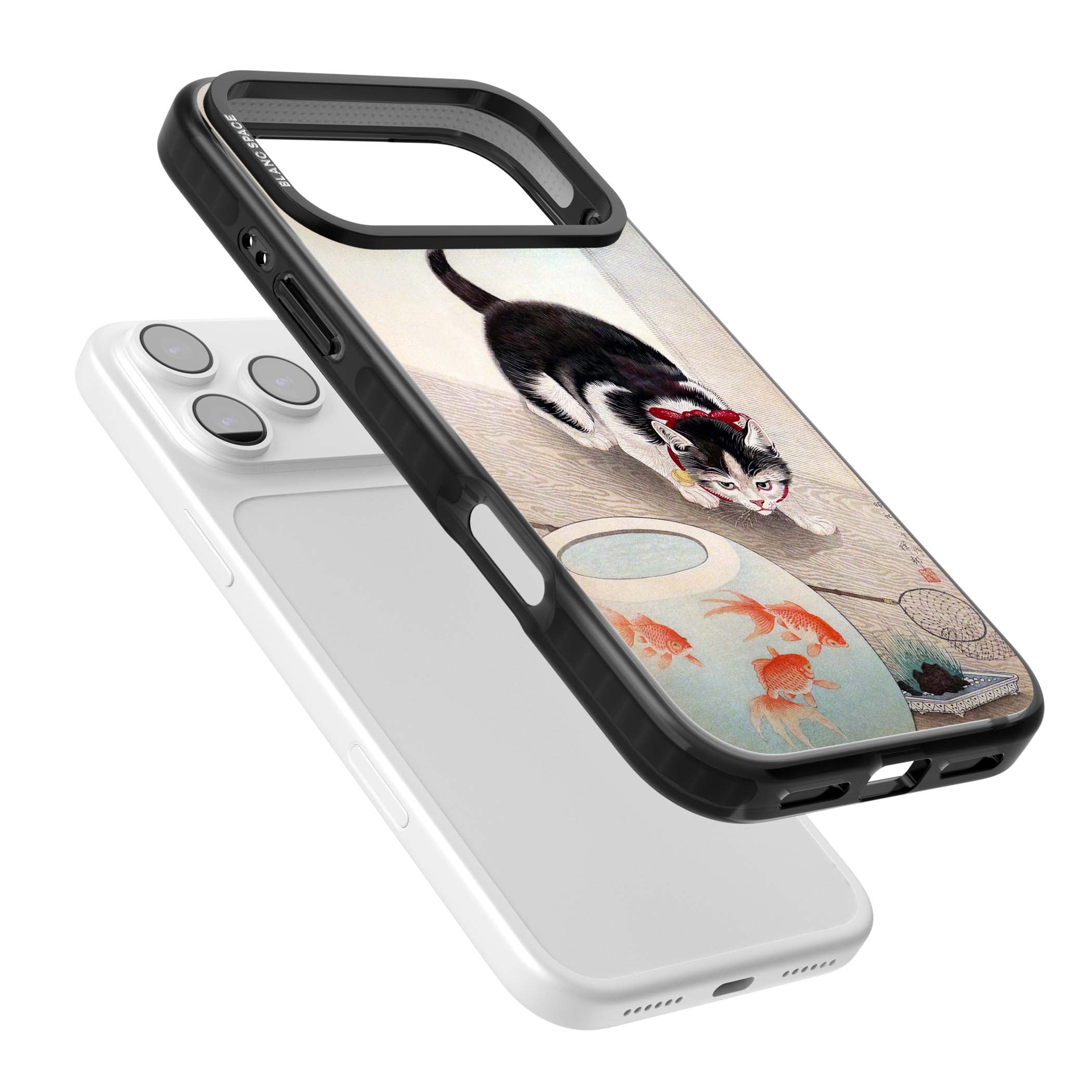 BLACK IMPACT MAGSAFE