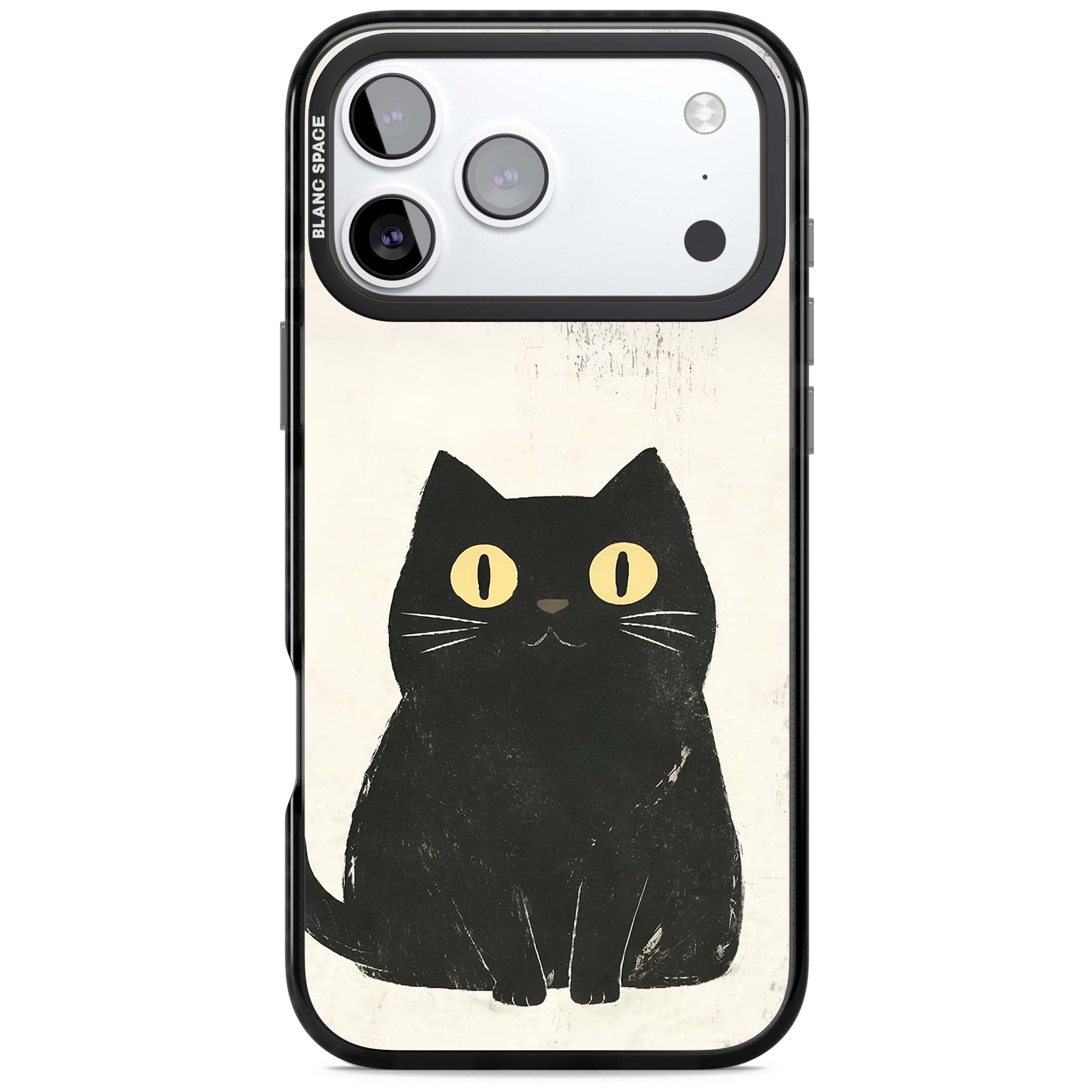 BLACK IMPACT MAGSAFE