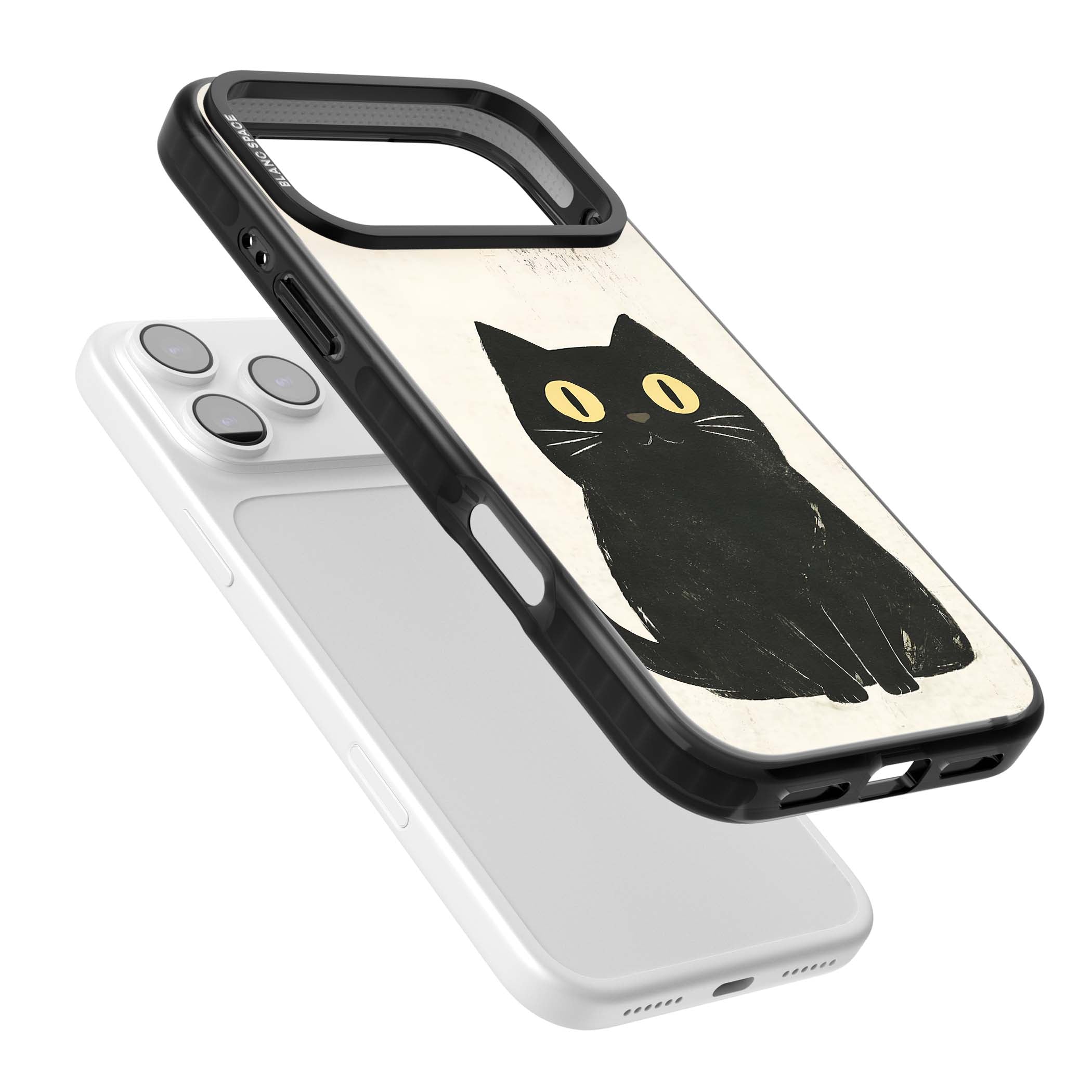 BLACK IMPACT MAGSAFE