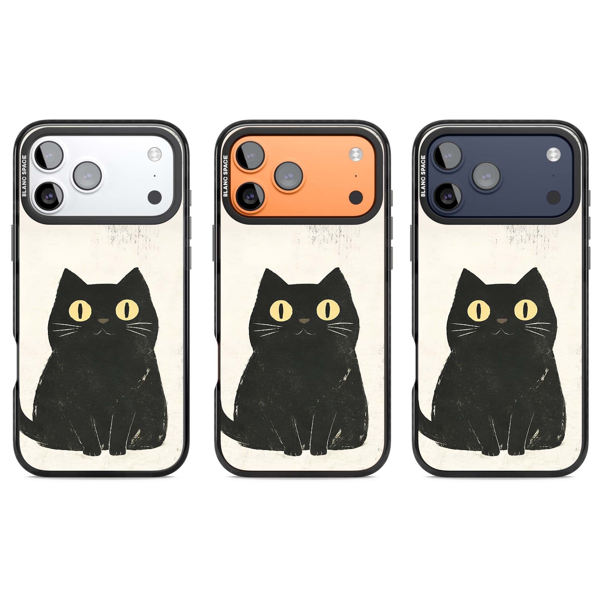 BLACK IMPACT MAGSAFE