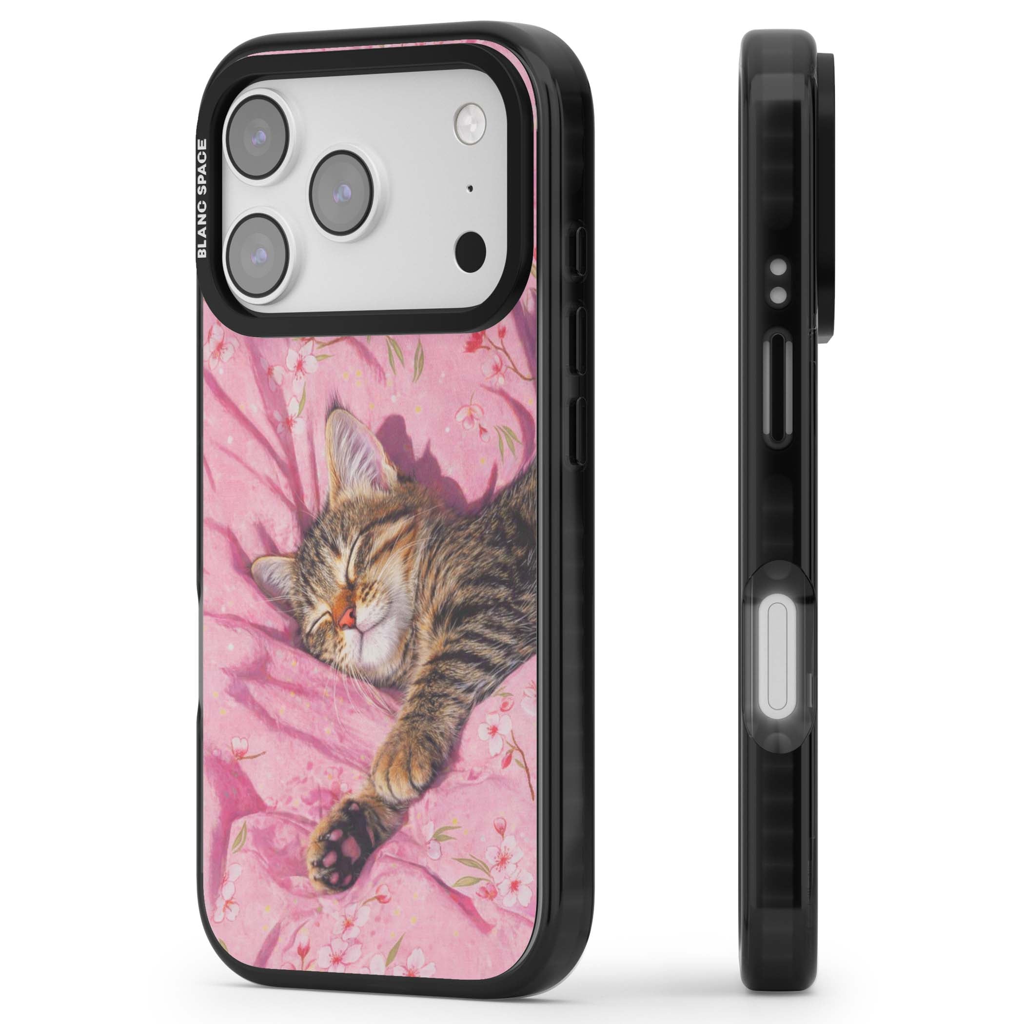 BLACK IMPACT MAGSAFE