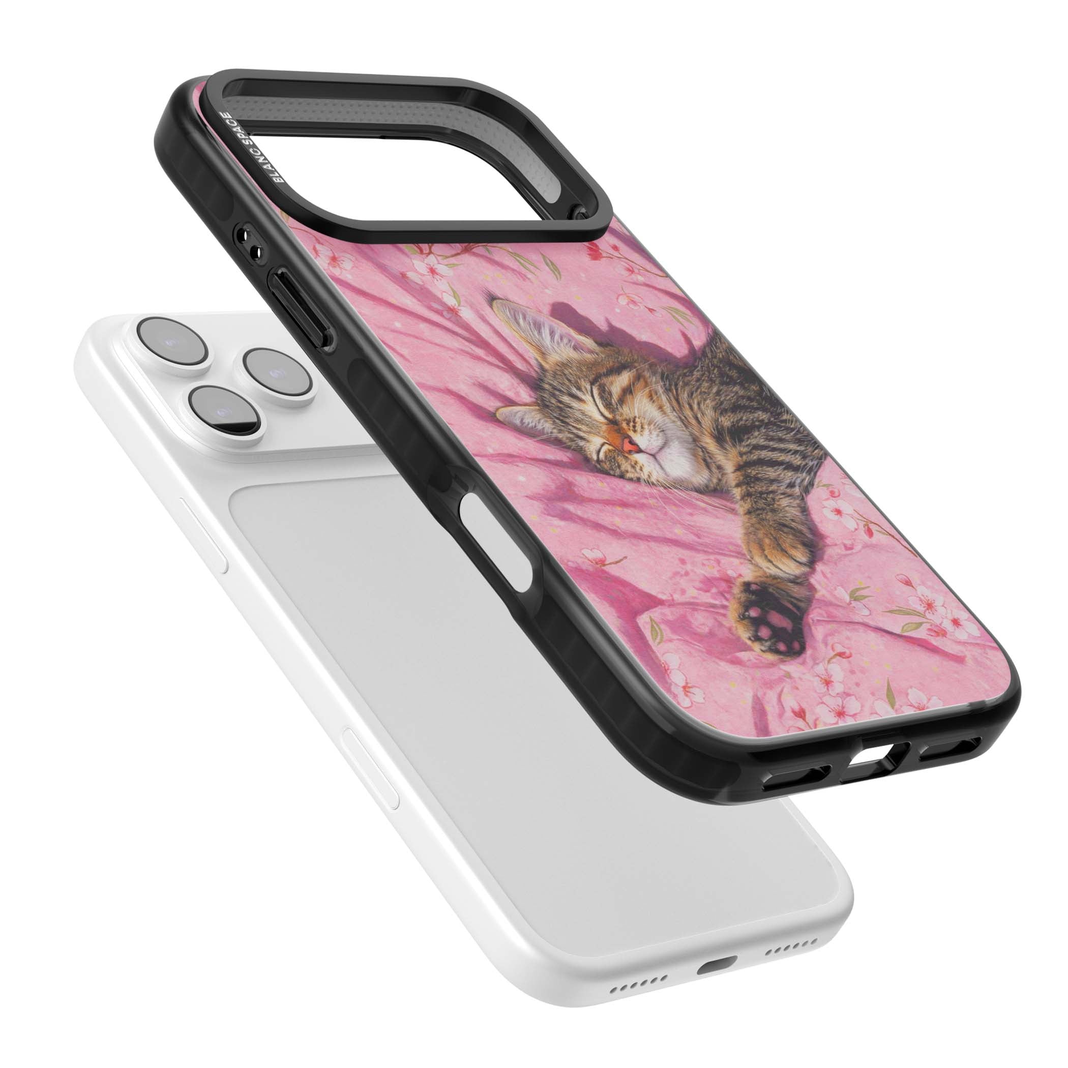 BLACK IMPACT MAGSAFE