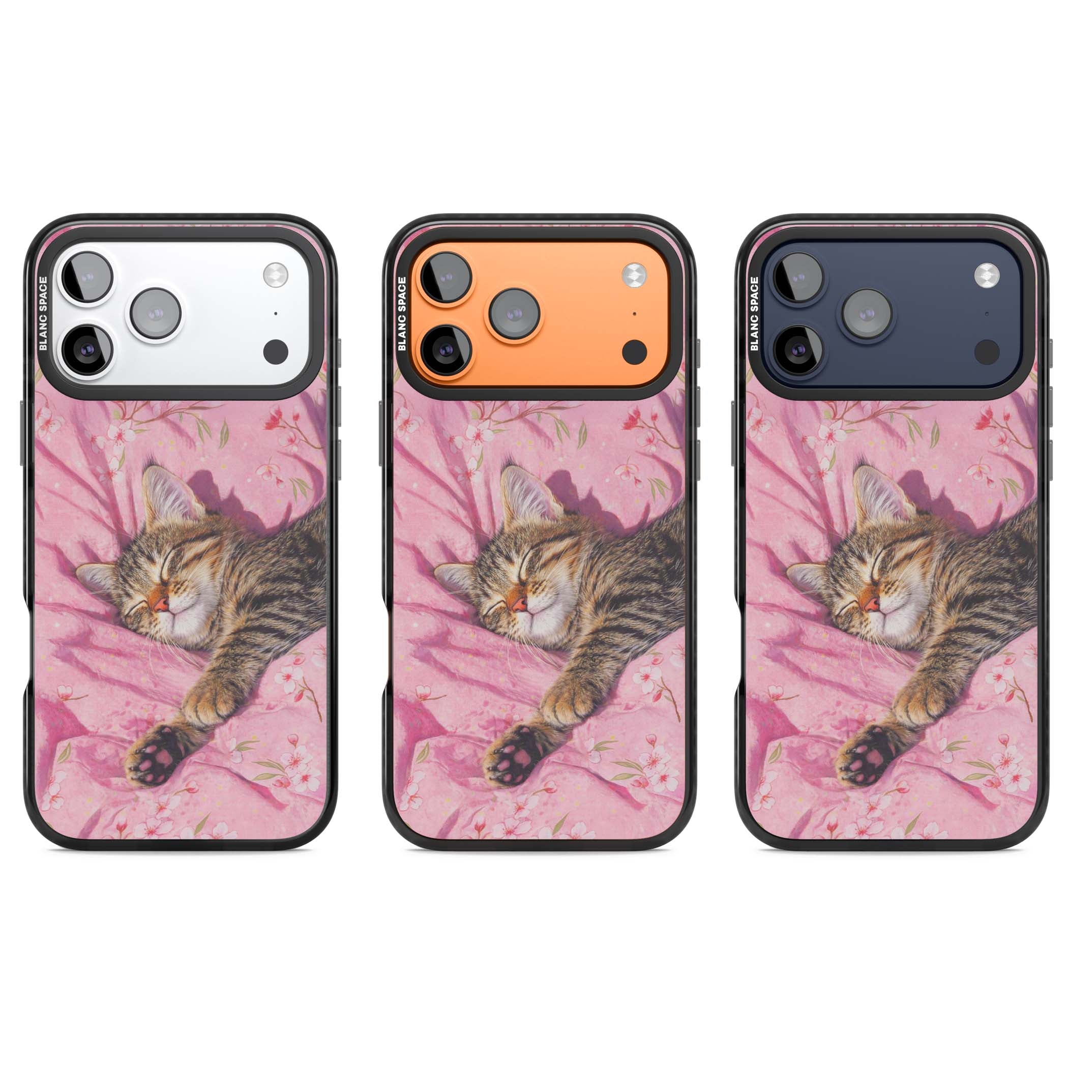 BLACK IMPACT MAGSAFE