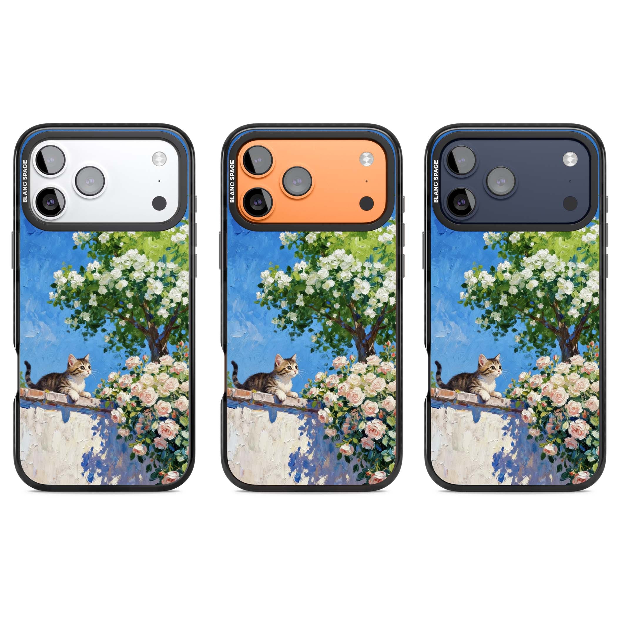 BLACK IMPACT MAGSAFE