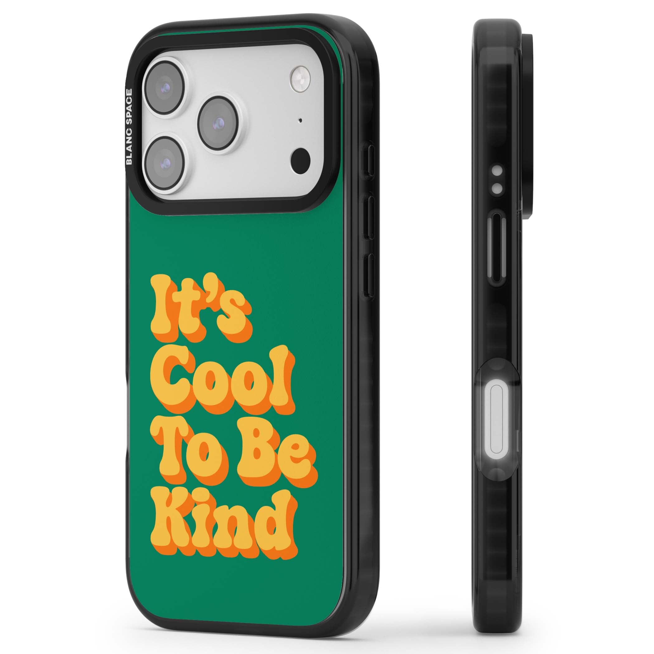 BLACK IMPACT MAGSAFE