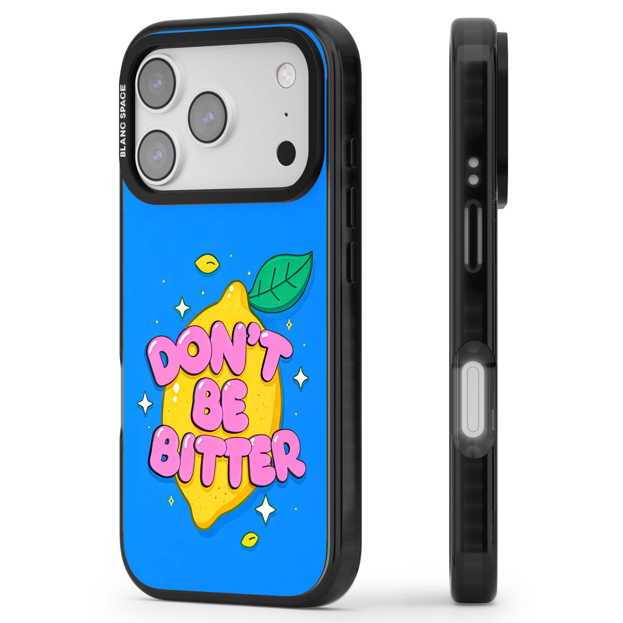 BLACK IMPACT MAGSAFE