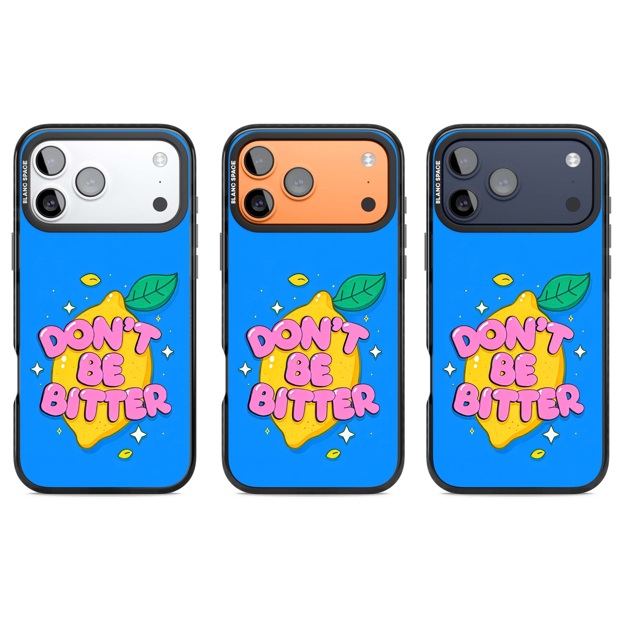 BLACK IMPACT MAGSAFE