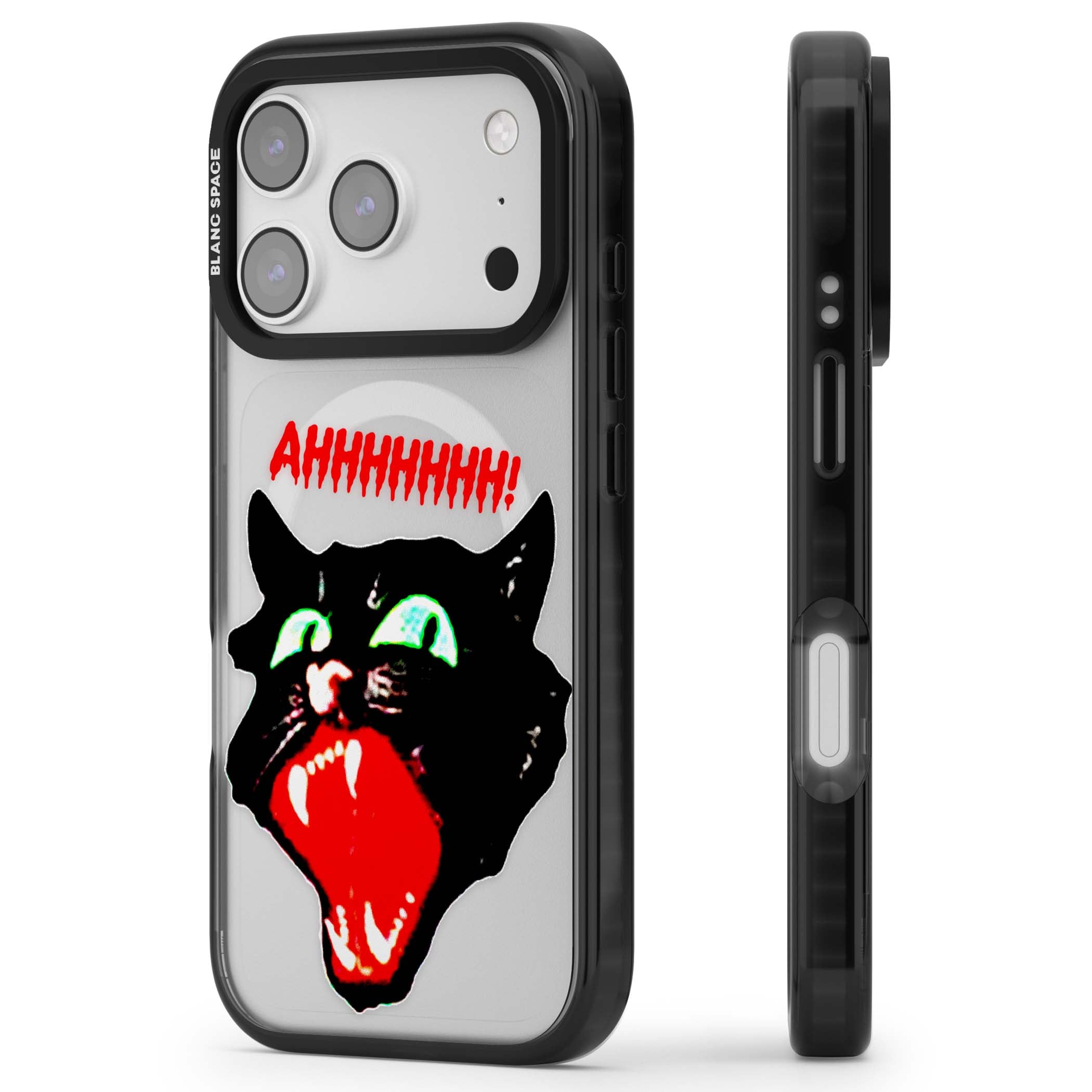 BLACK IMPACT MAGSAFE