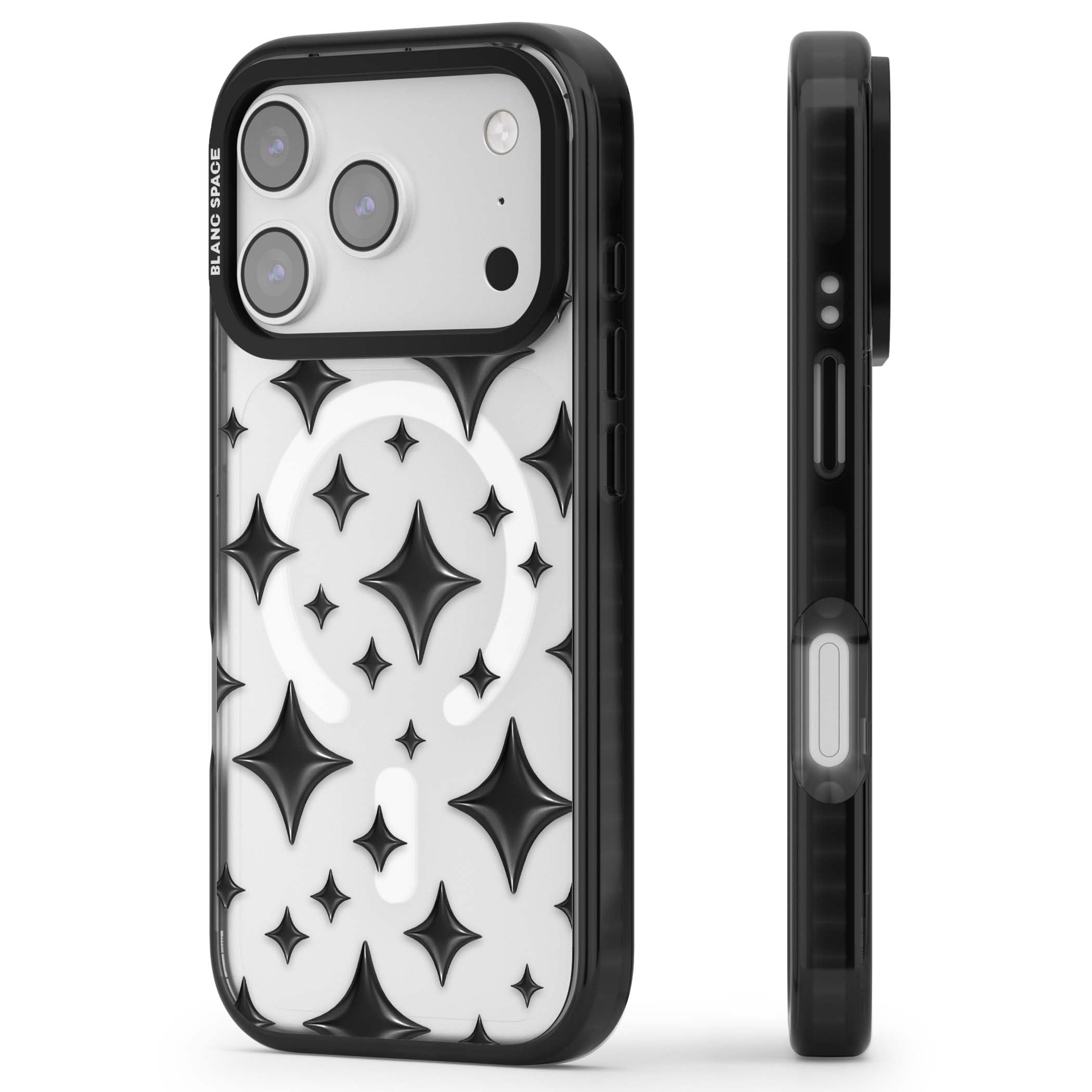 BLACK IMPACT MAGSAFE