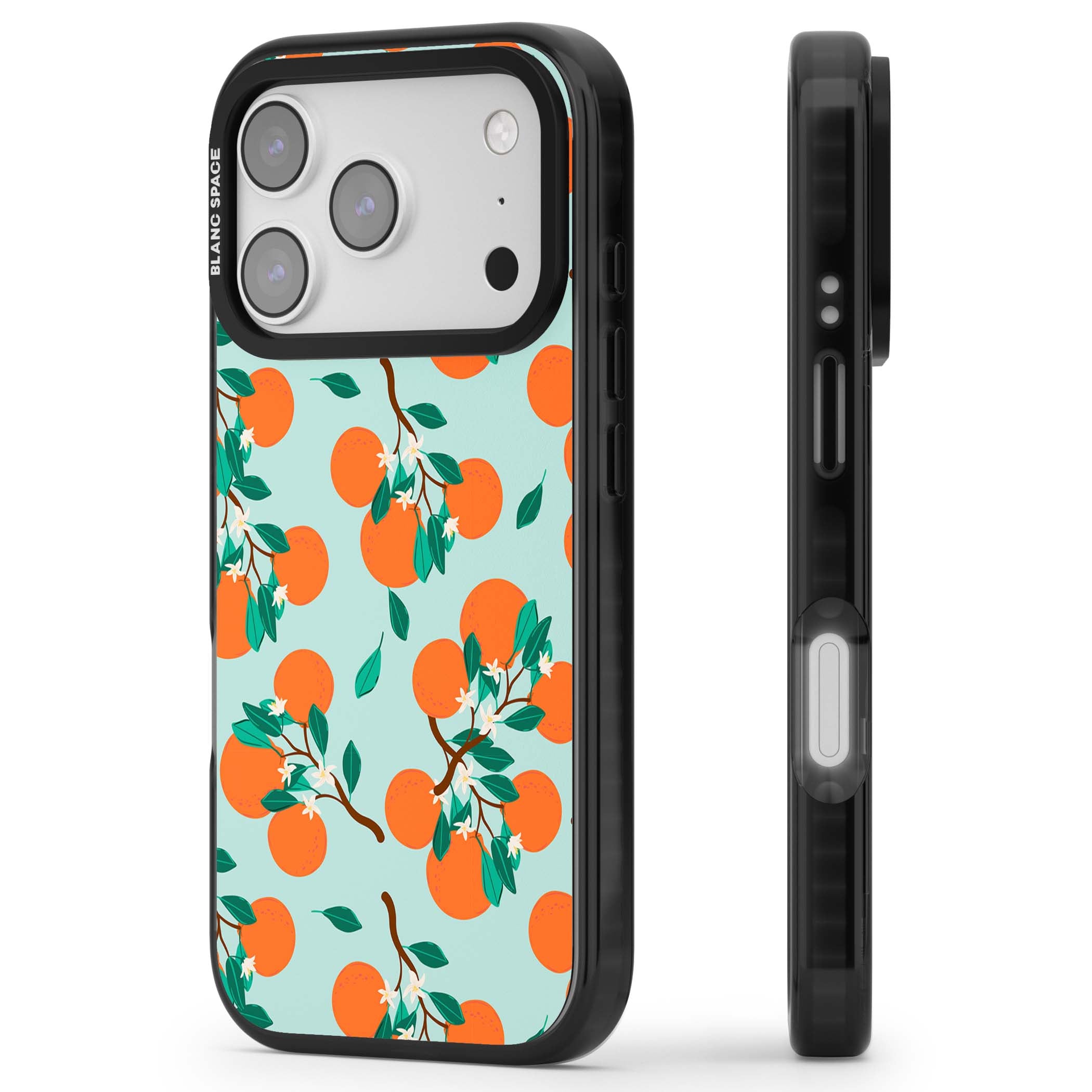 BLACK IMPACT MAGSAFE