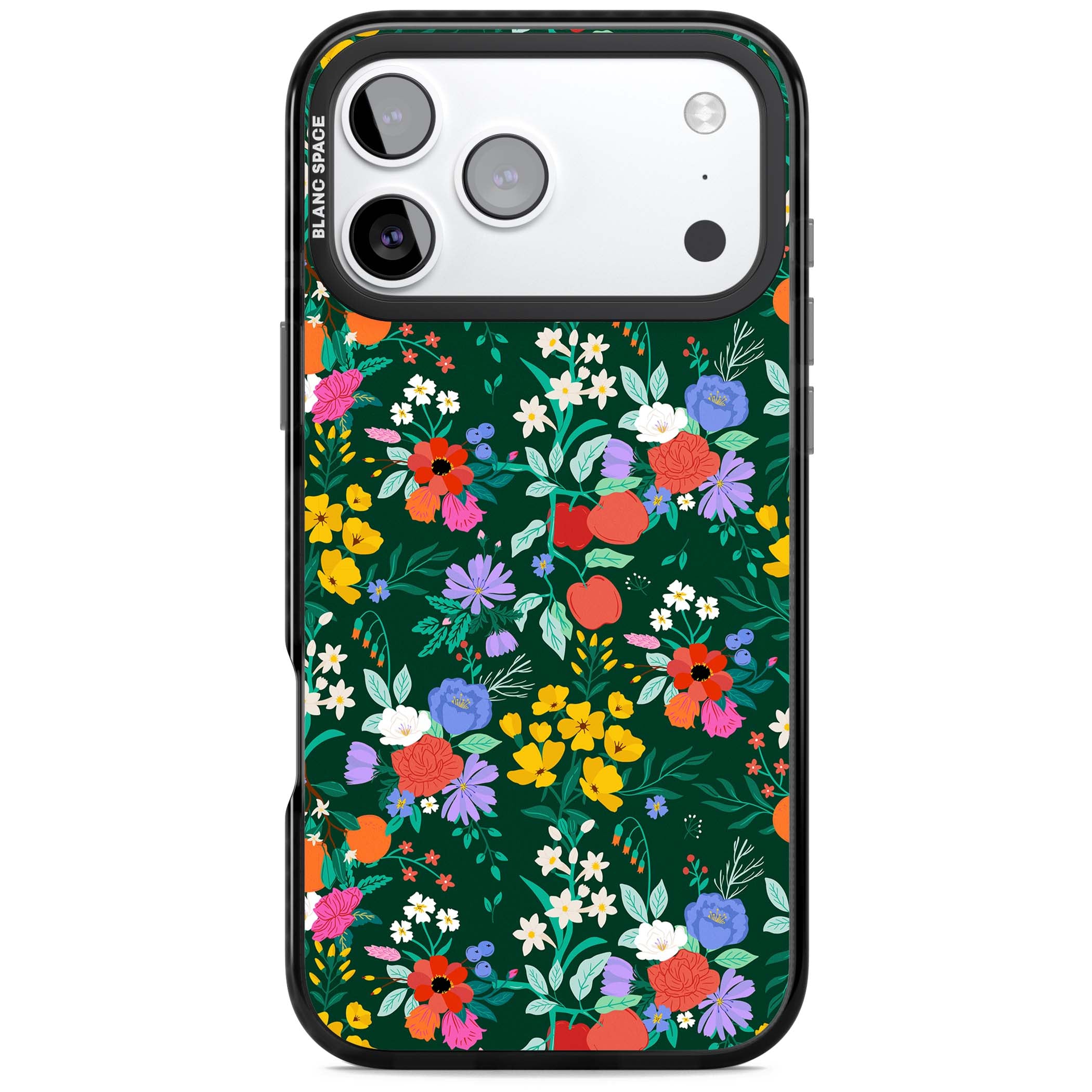 BLACK IMPACT MAGSAFE