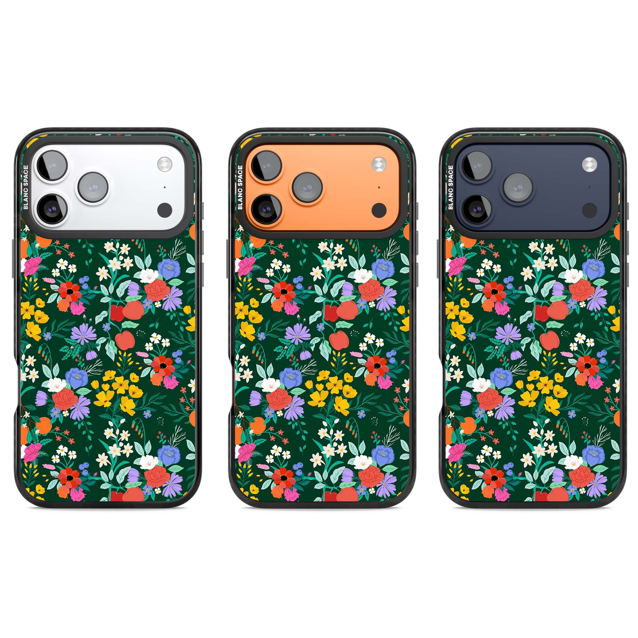 BLACK IMPACT MAGSAFE