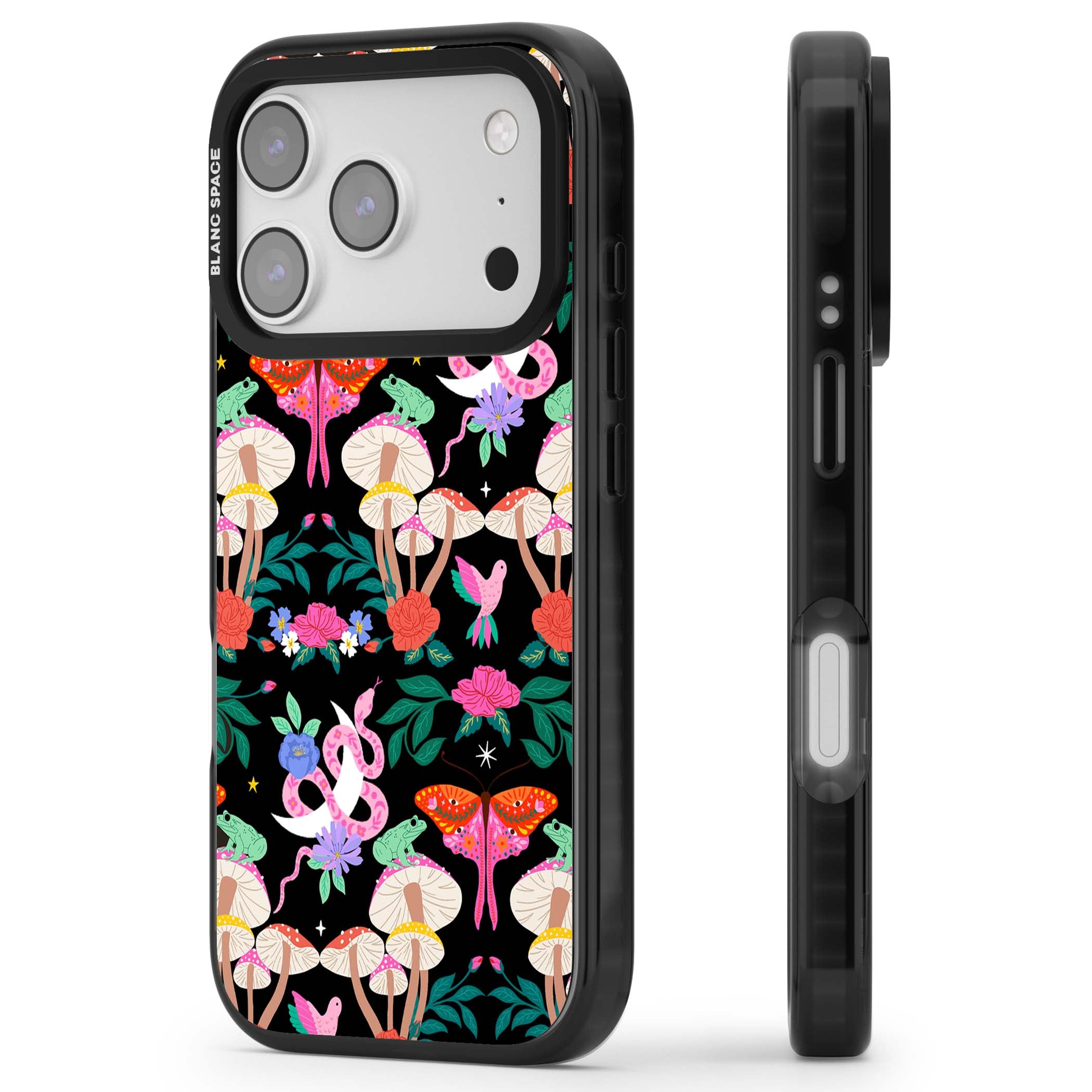 BLACK IMPACT MAGSAFE