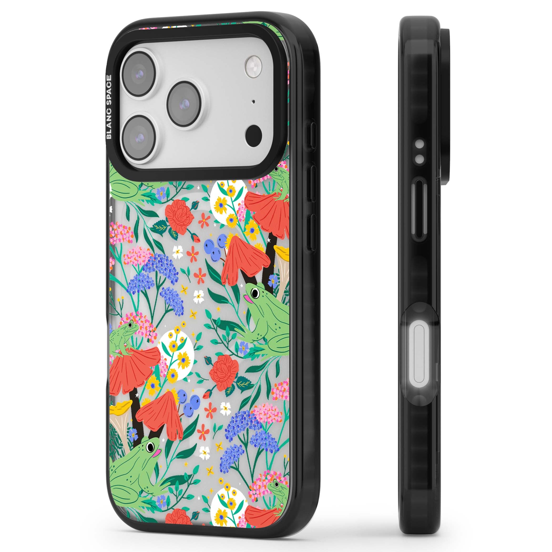 BLACK IMPACT MAGSAFE