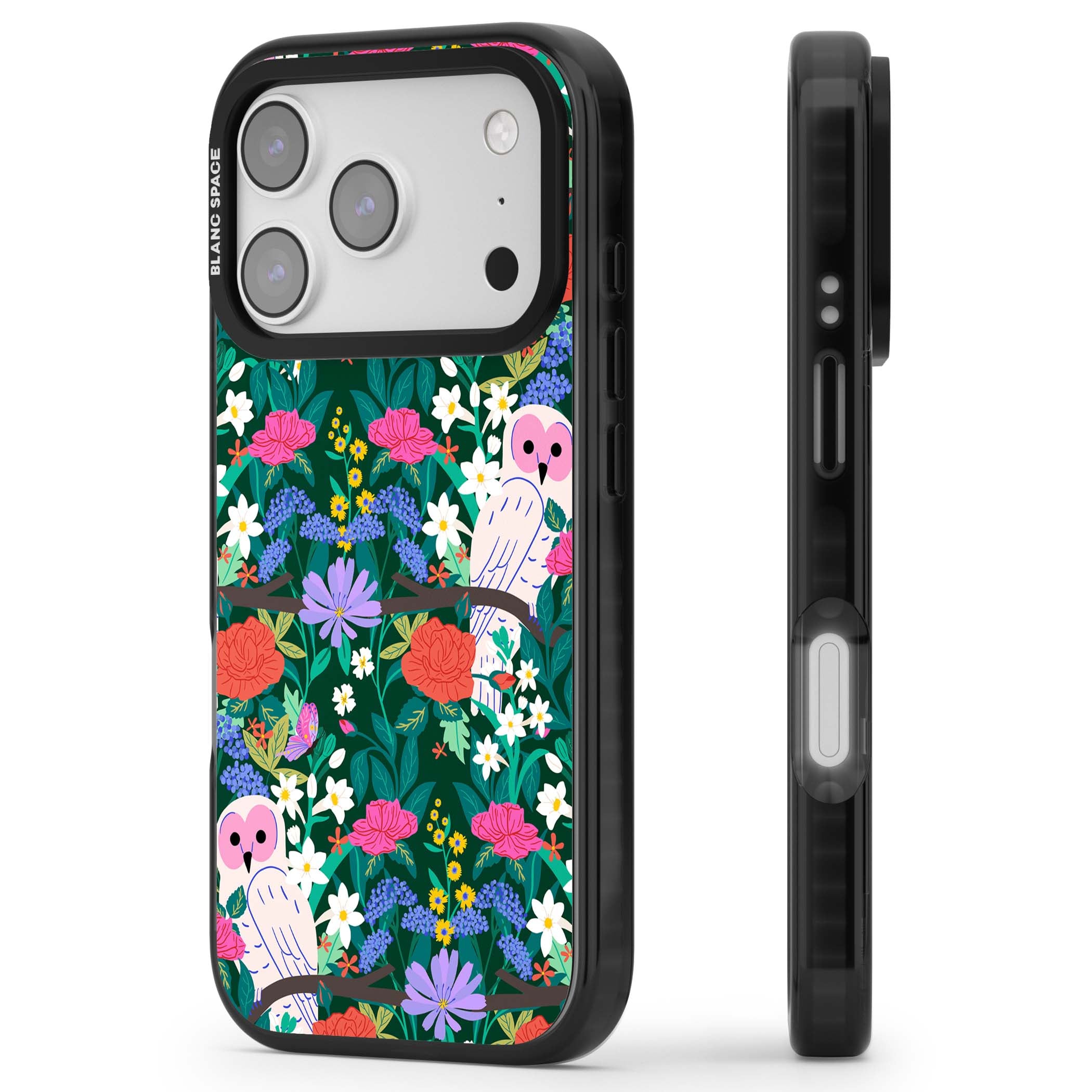 BLACK IMPACT MAGSAFE