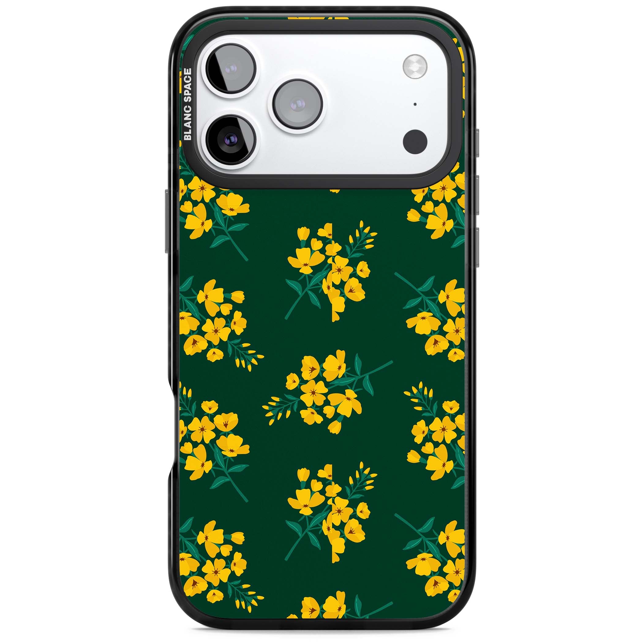 BLACK IMPACT MAGSAFE