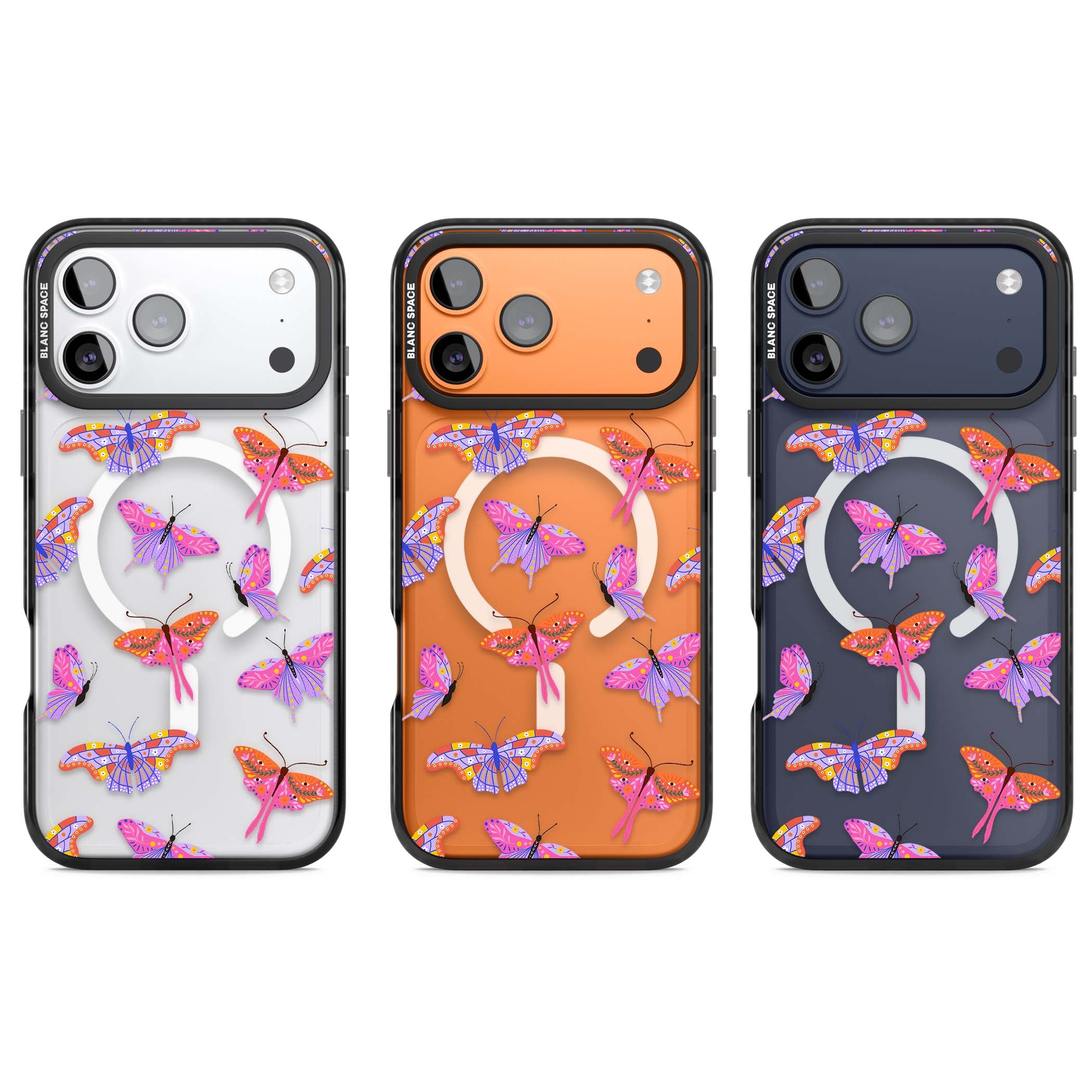 BLACK IMPACT MAGSAFE