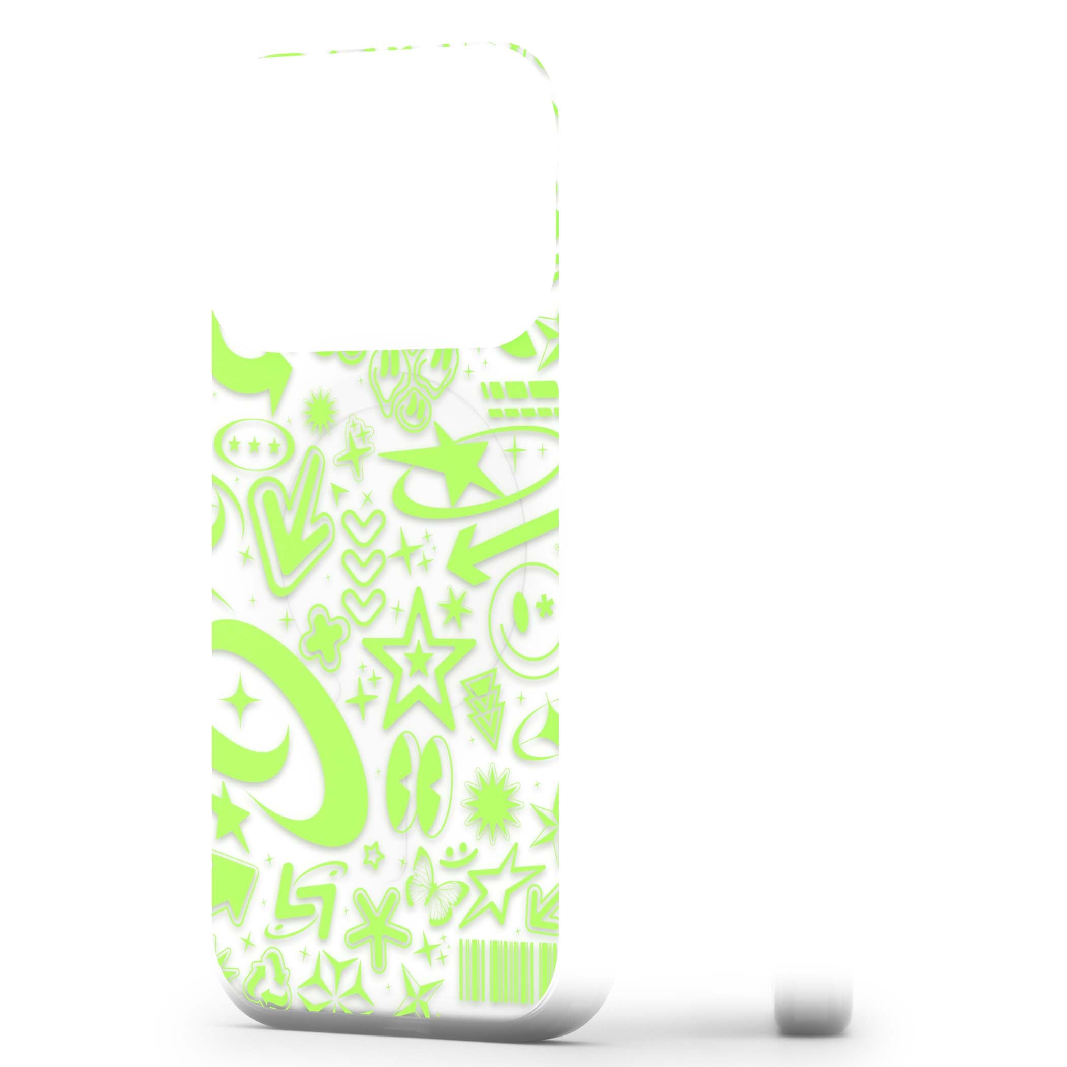 BLACK IMPACT MAGSAFE