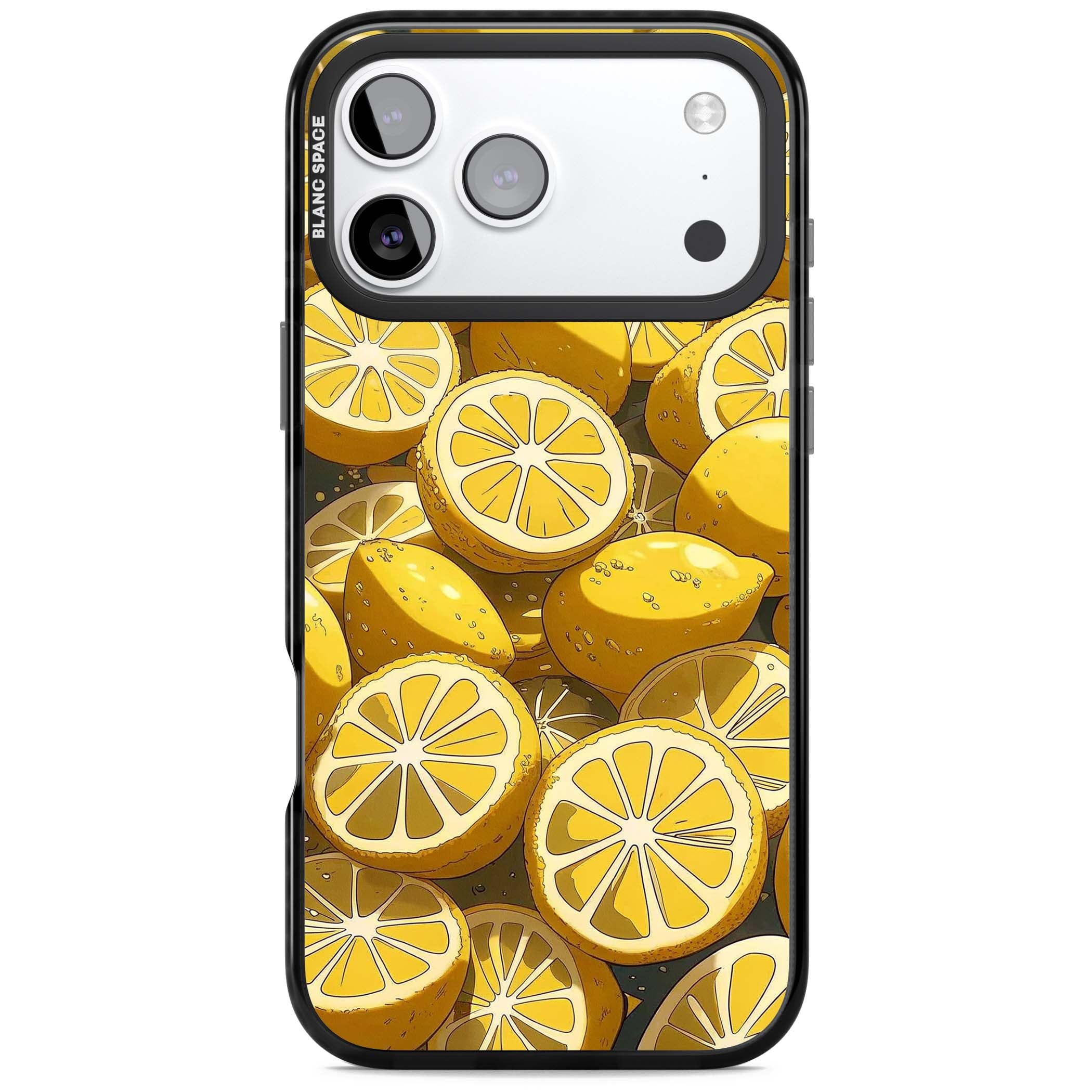 Zesty