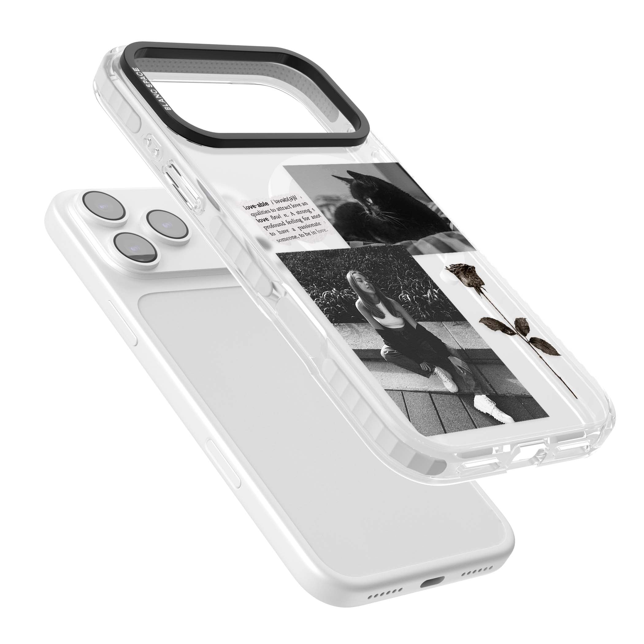 IMPACT MAGSAFE