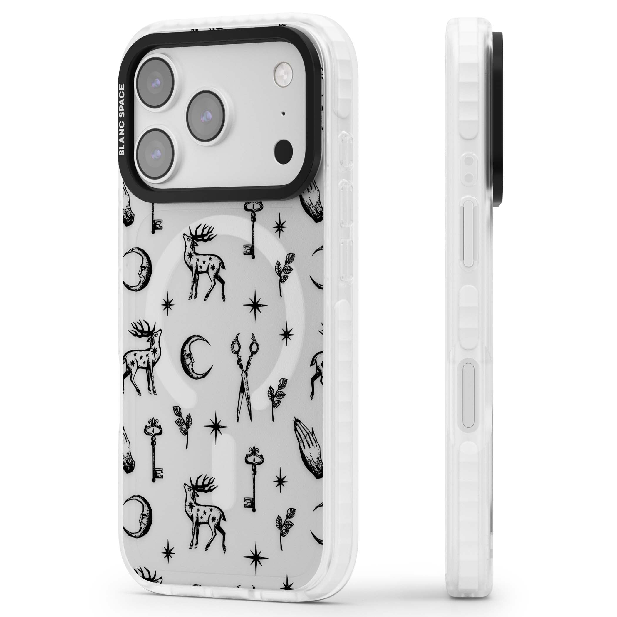 IMPACT MAGSAFE
