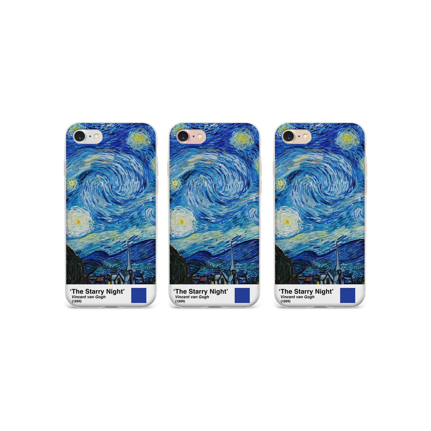 The Birth of Venus Phone Case for iPhone SE