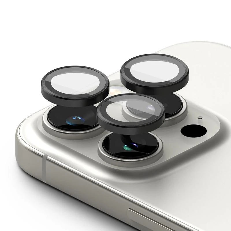 Tempered Glass Camera Lens Protector