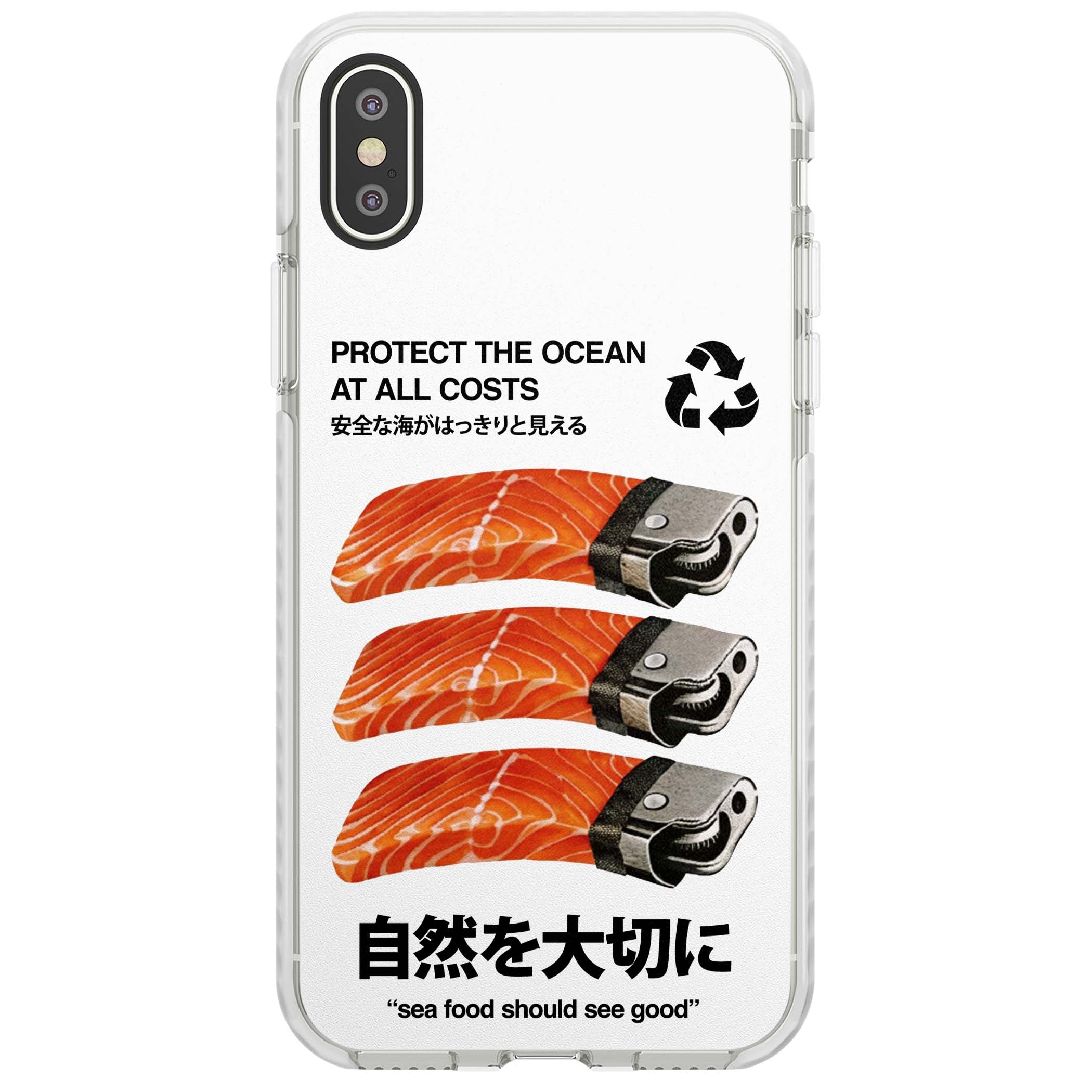 CLEAR IMPACT
