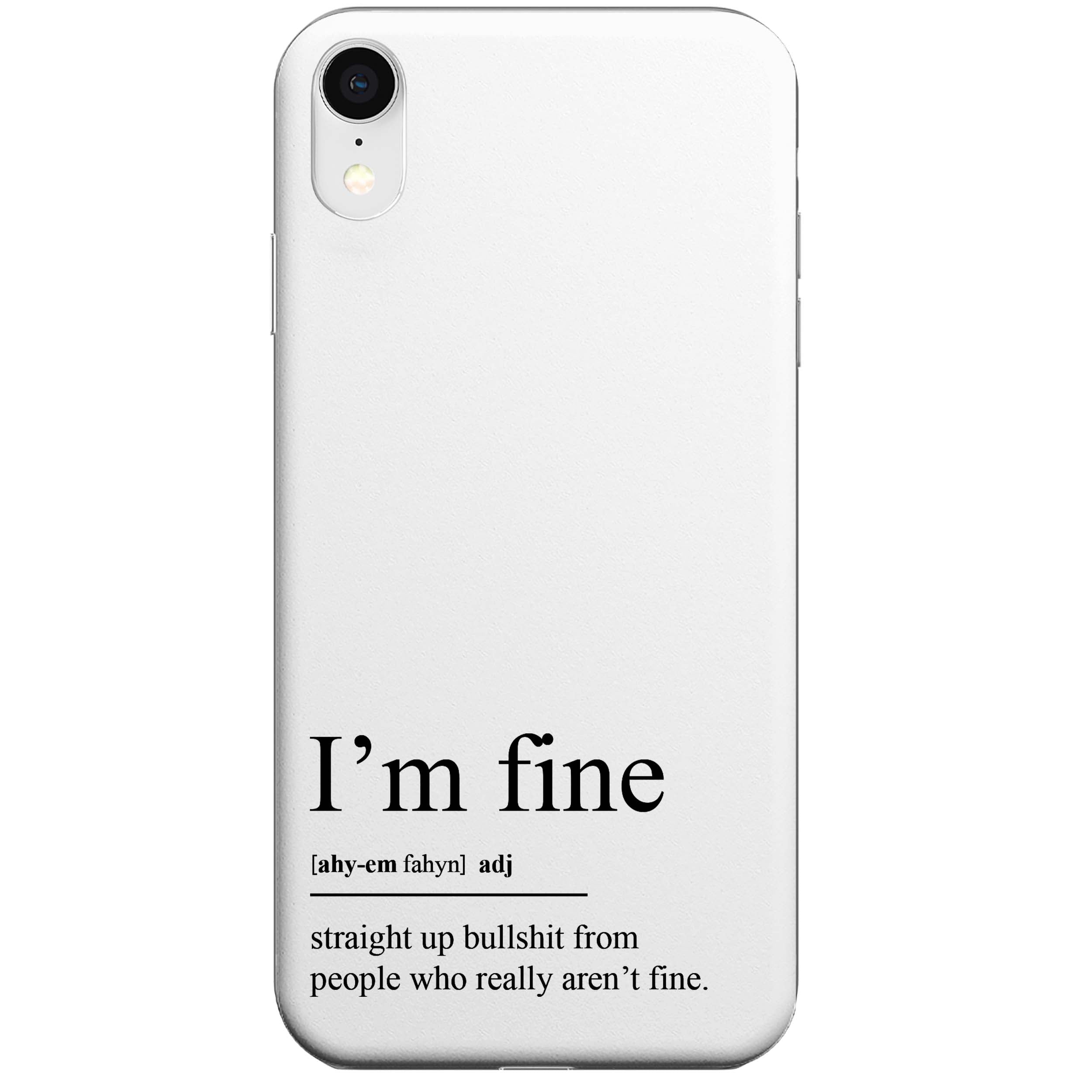 CLEAR CASE