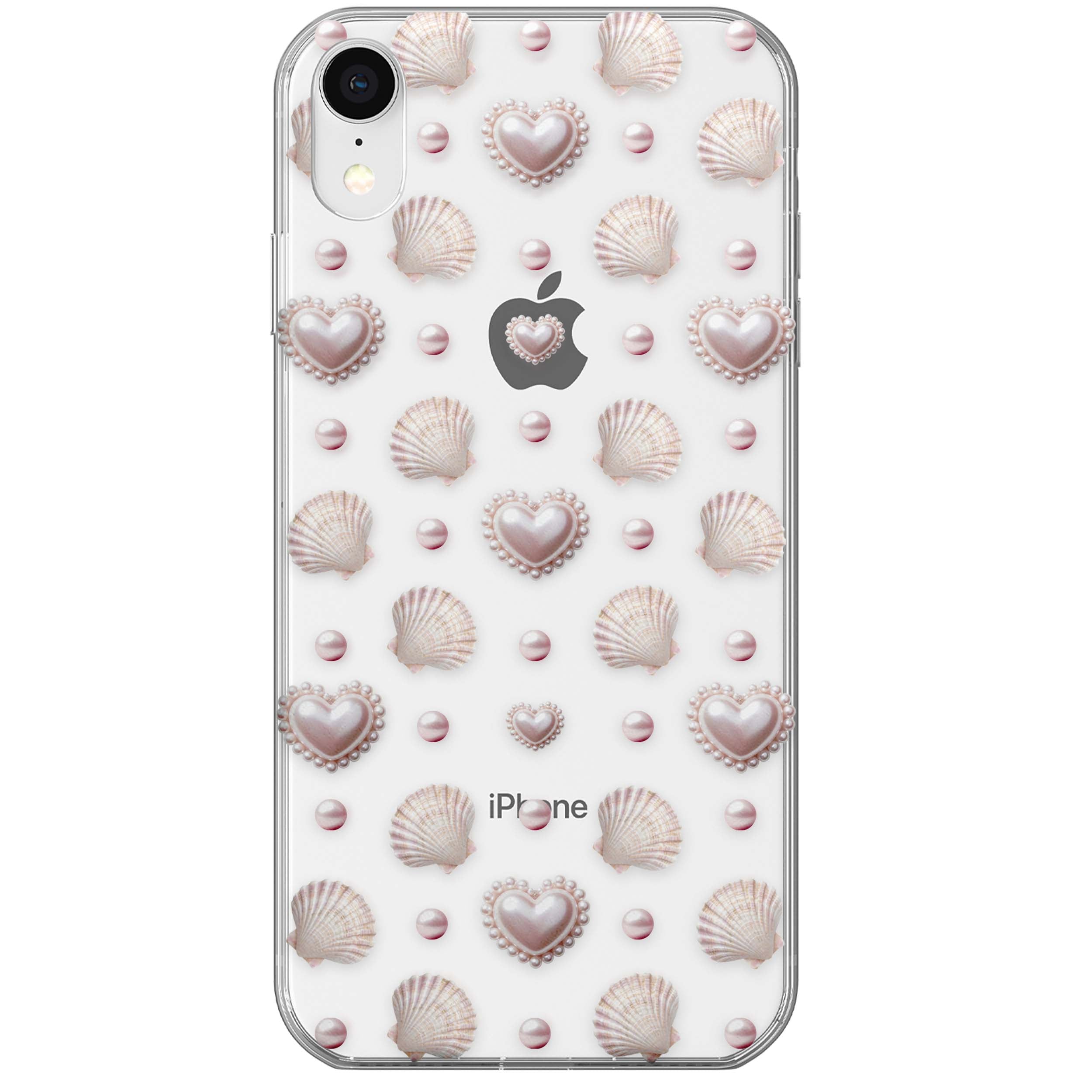 CLEAR CASE