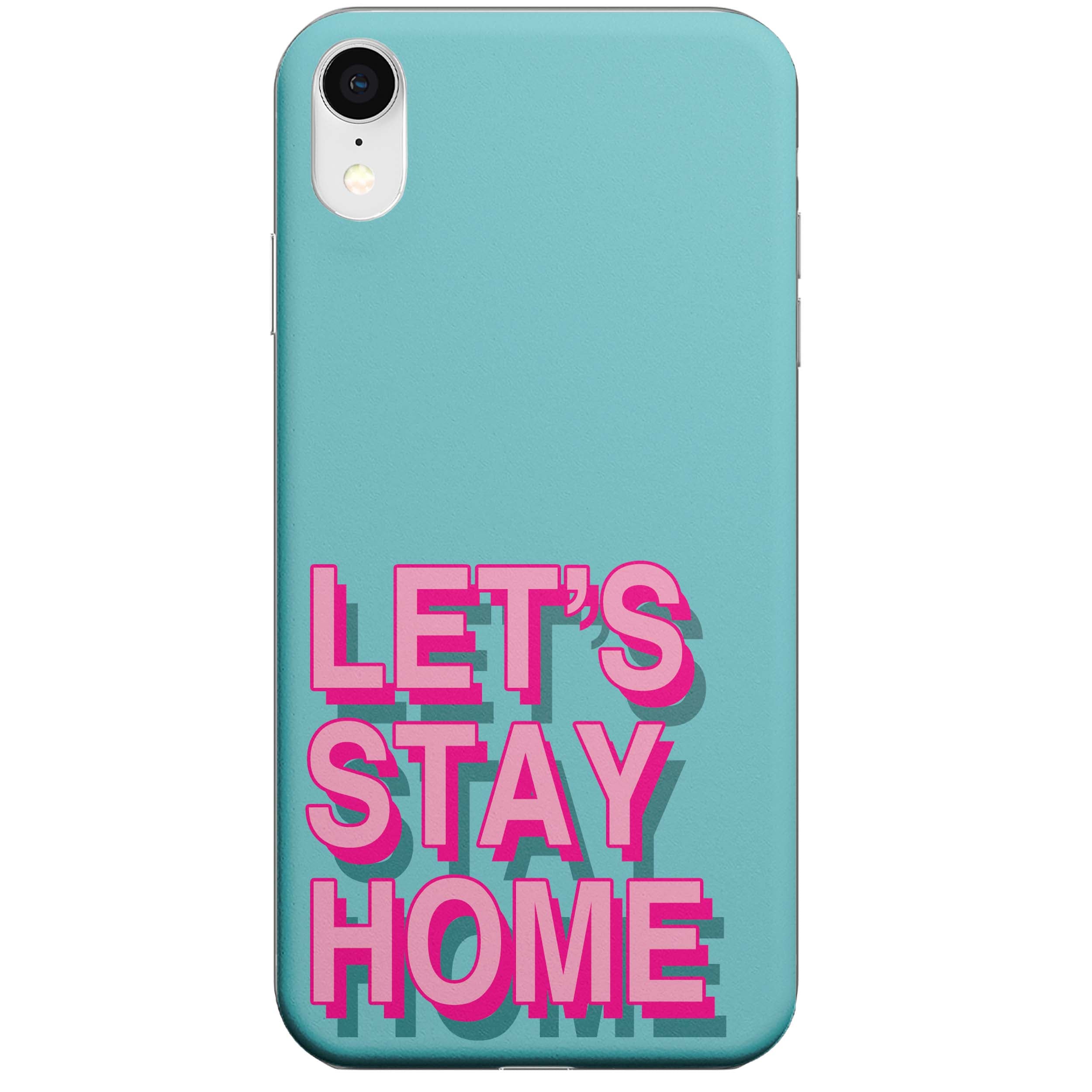 CLEAR CASE