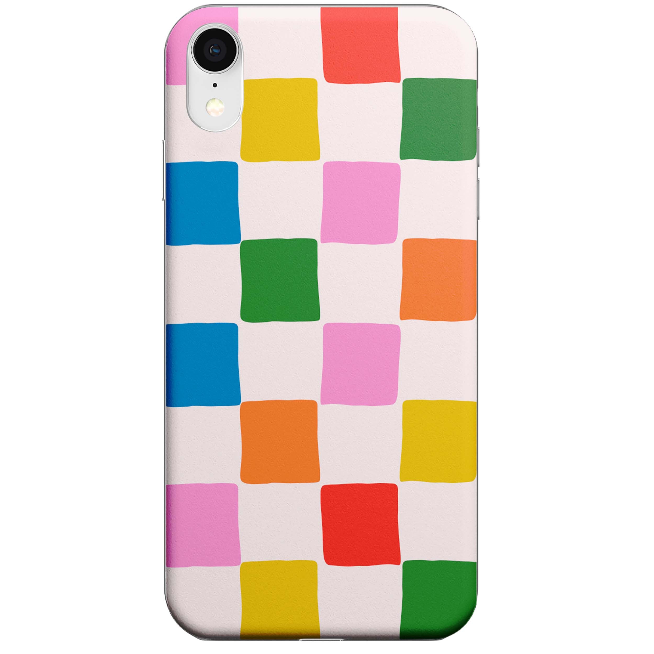 Colour Checked