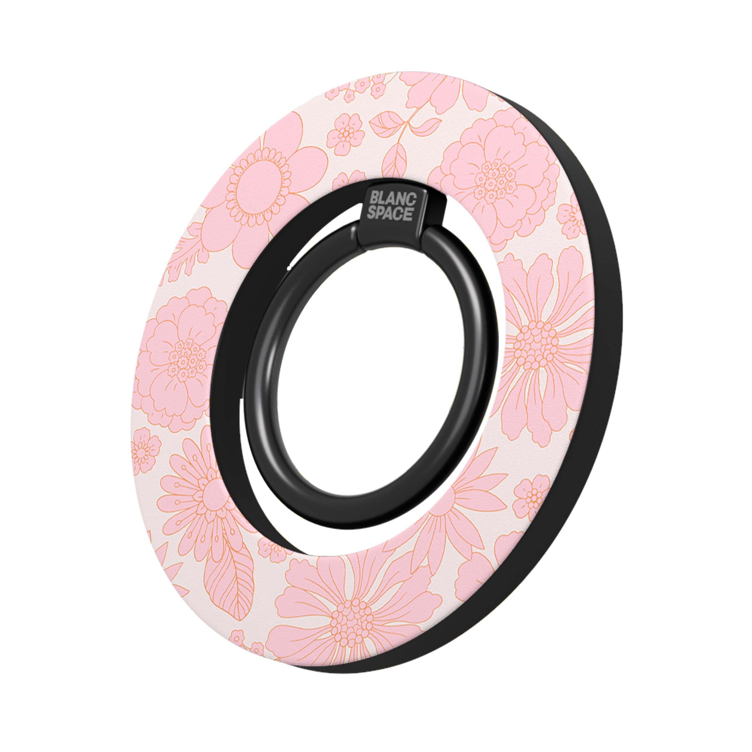 Spring Picnic Magsafe Grip Magsafe Grip Black