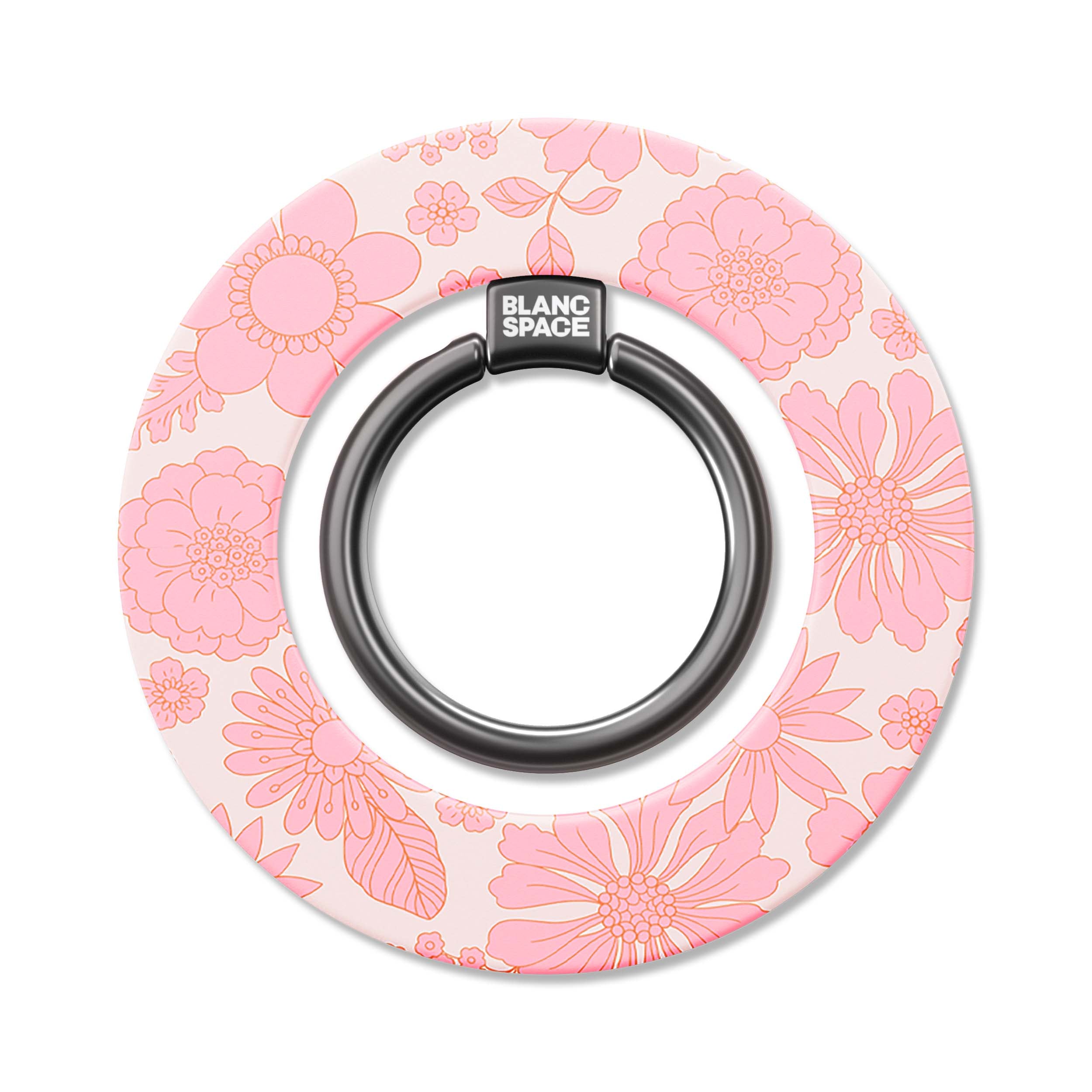 Spring Picnic Magsafe Grip Magsafe Grip Black
