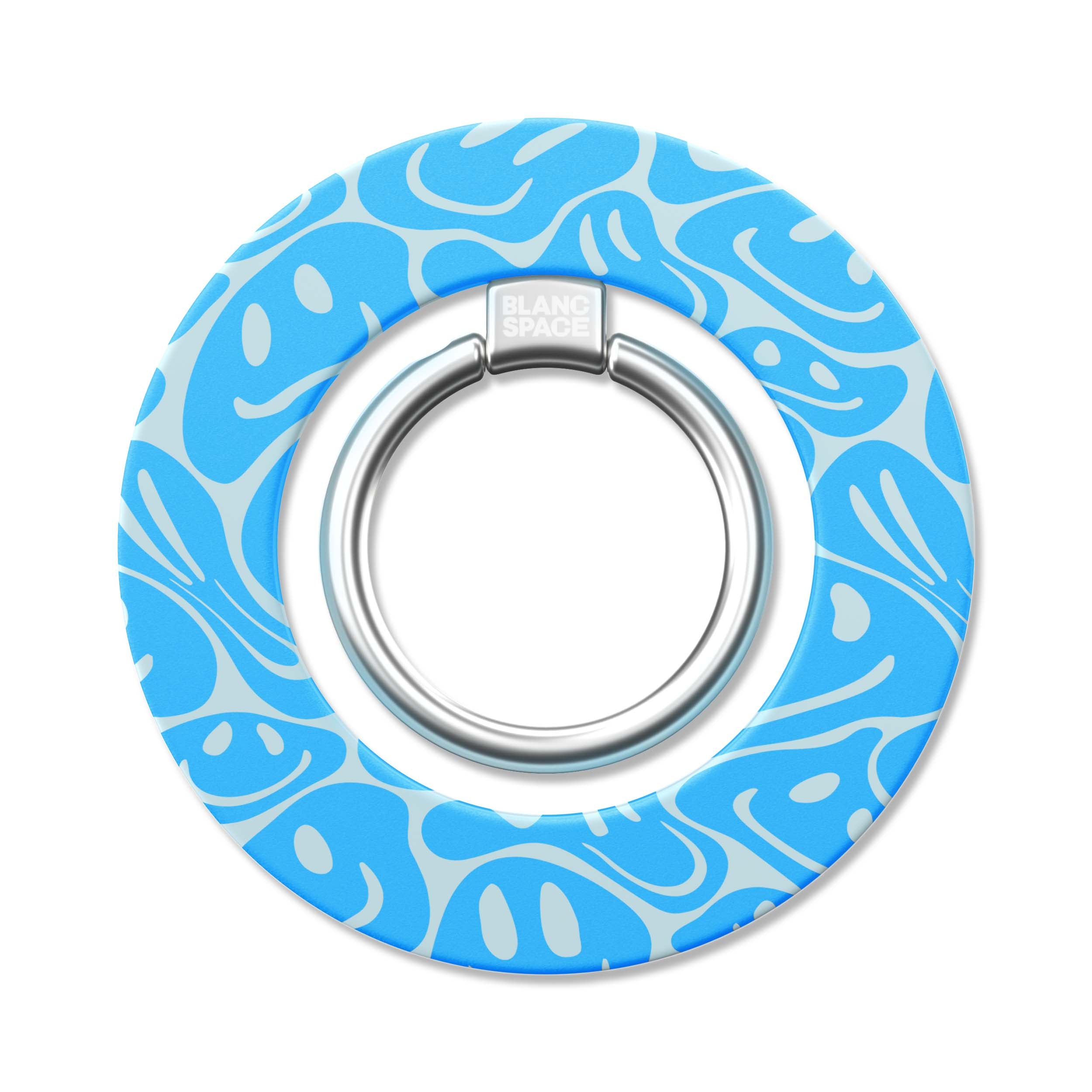 Mini Star Scatter Magsafe Grip Blue