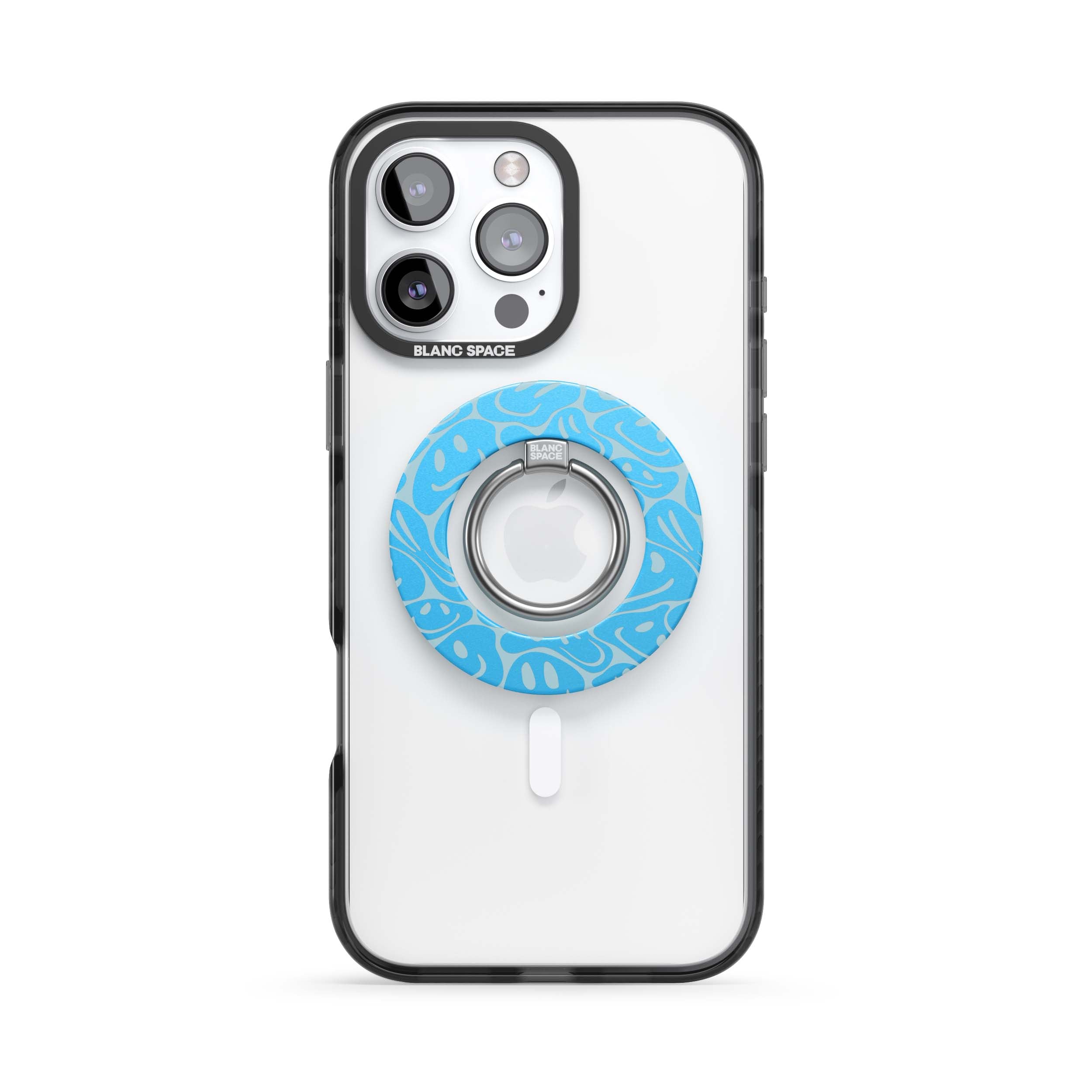 Mini Star Scatter Magsafe Grip Blue