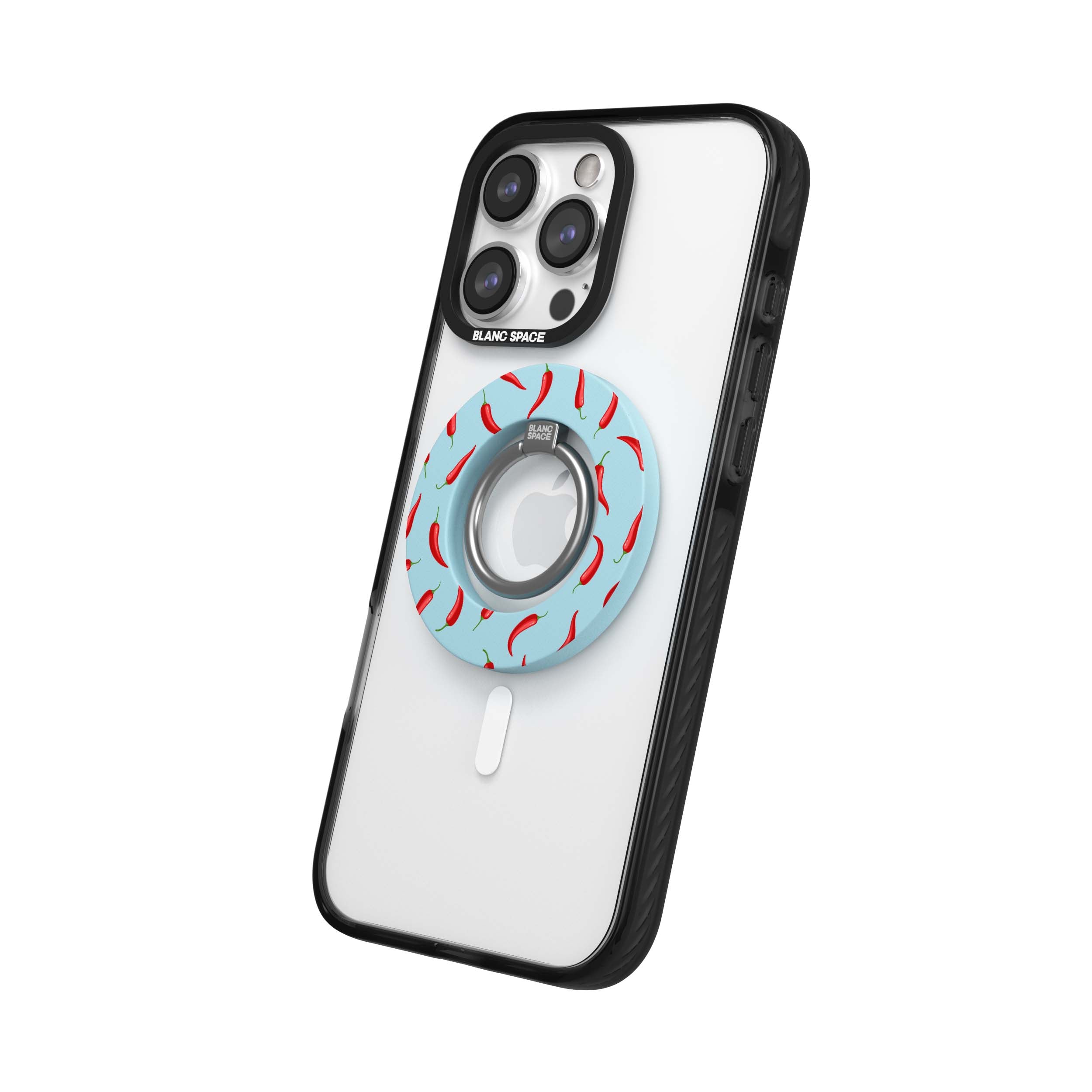 Mini Star Scatter Magsafe Grip Blue