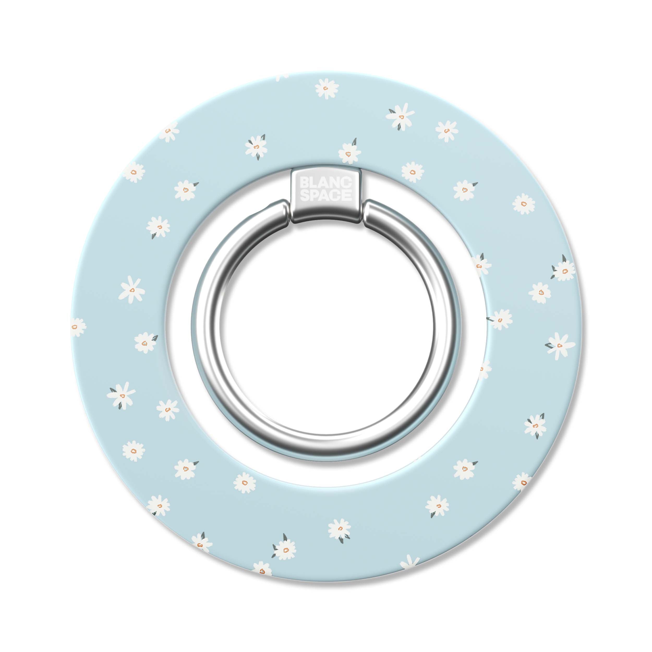 Mini Star Scatter Magsafe Grip Blue